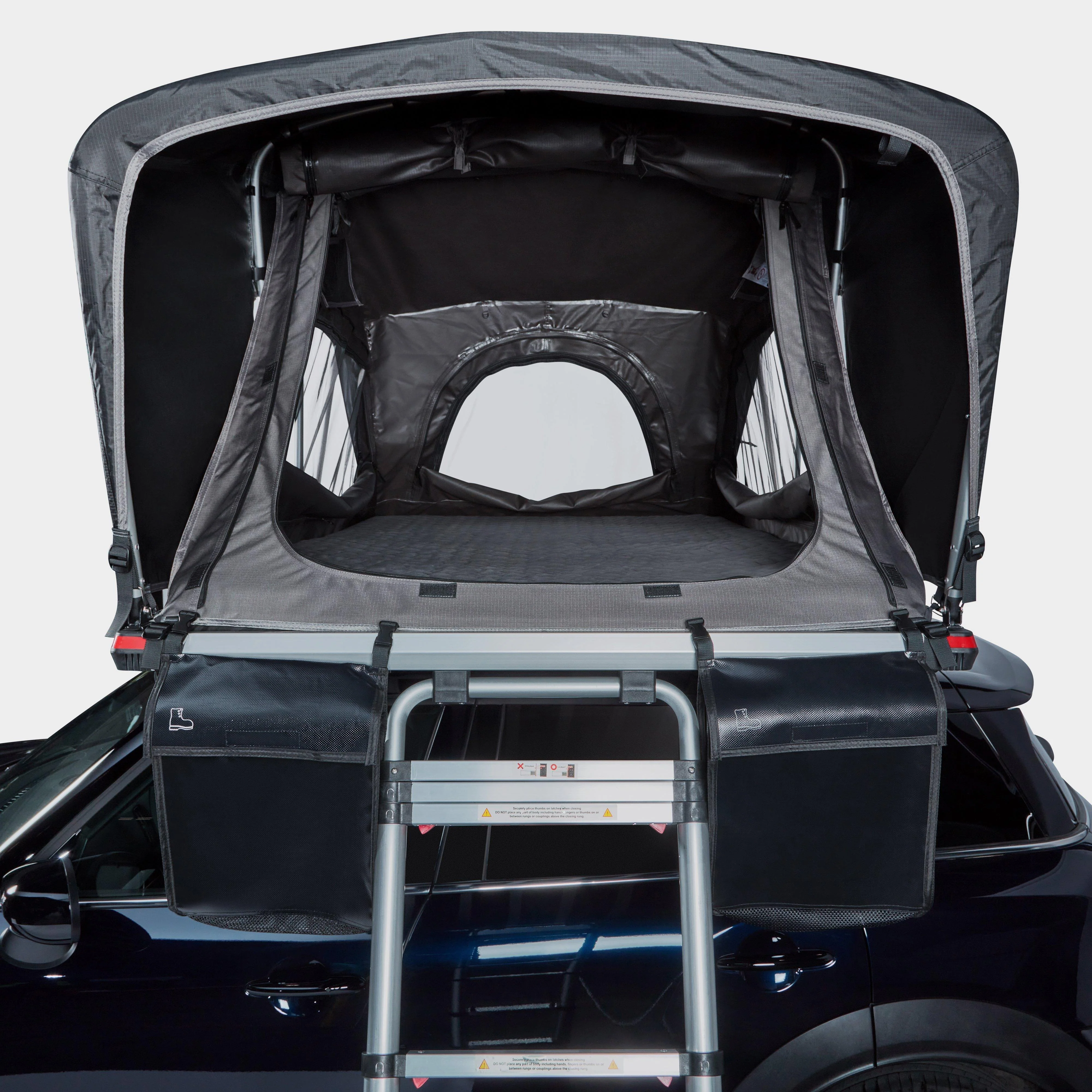 Refurbished Vertex Lite Roof Tent - Image 3