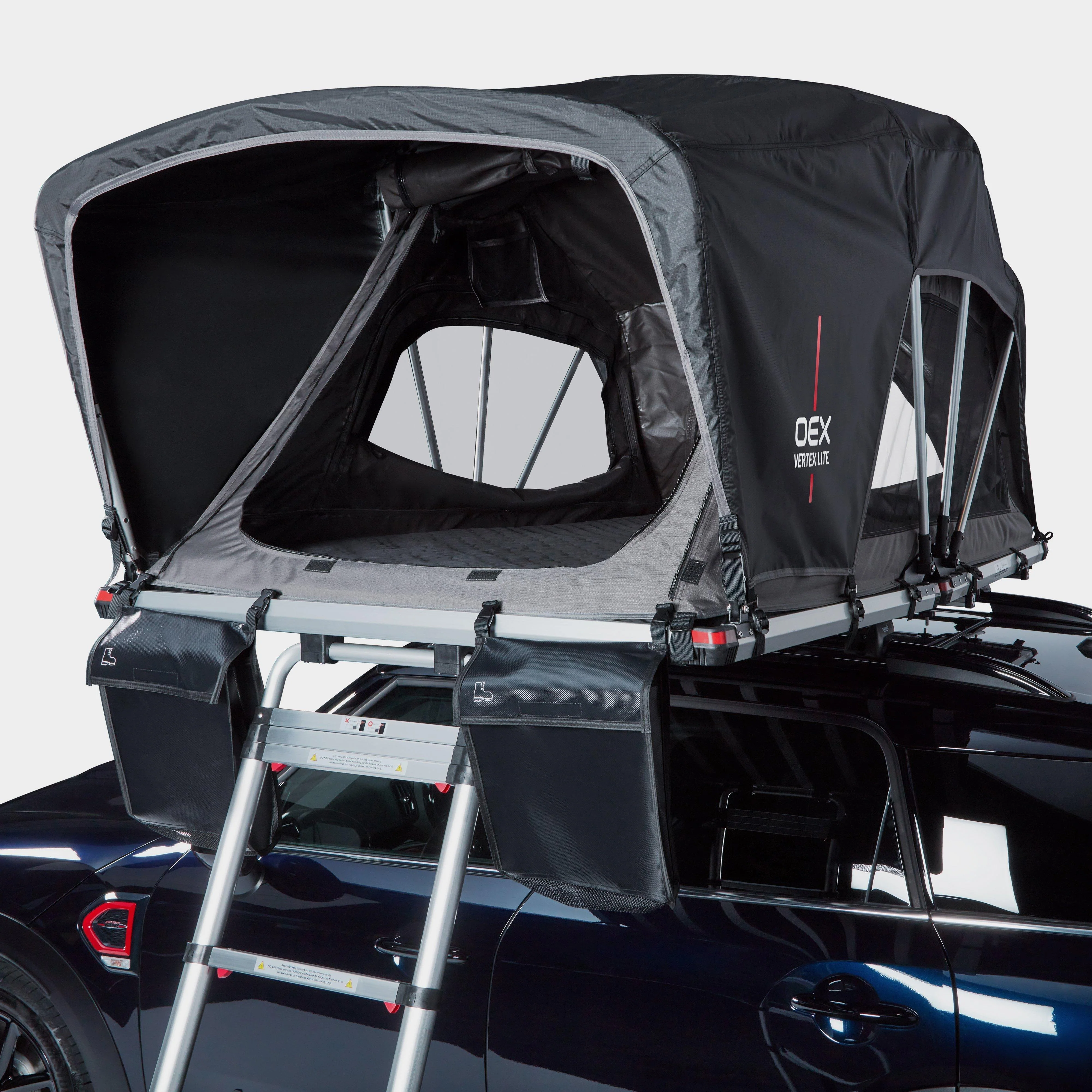 Refurbished Vertex Lite Roof Tent - Image 4