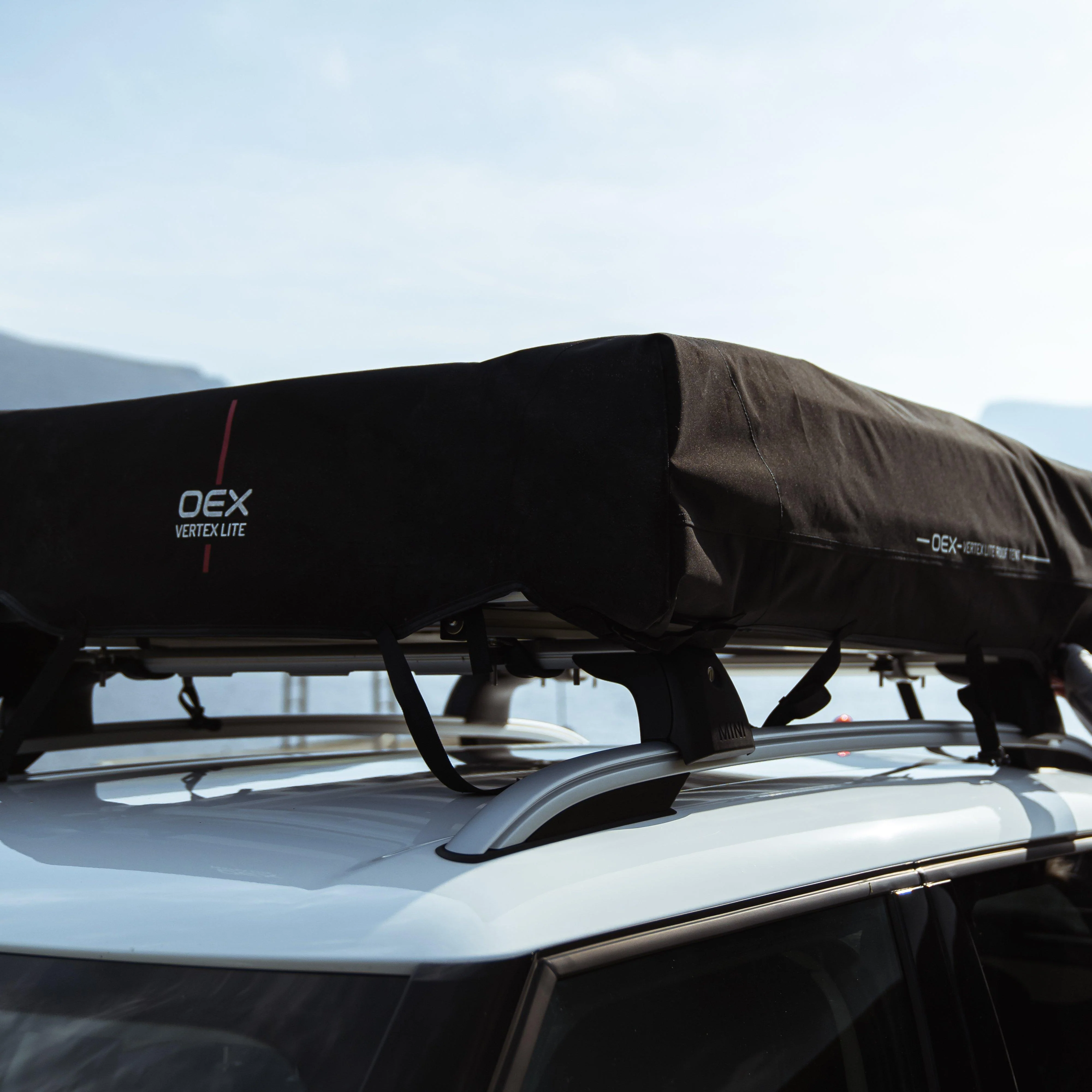 Refurbished Vertex Lite Roof Tent - Image 7