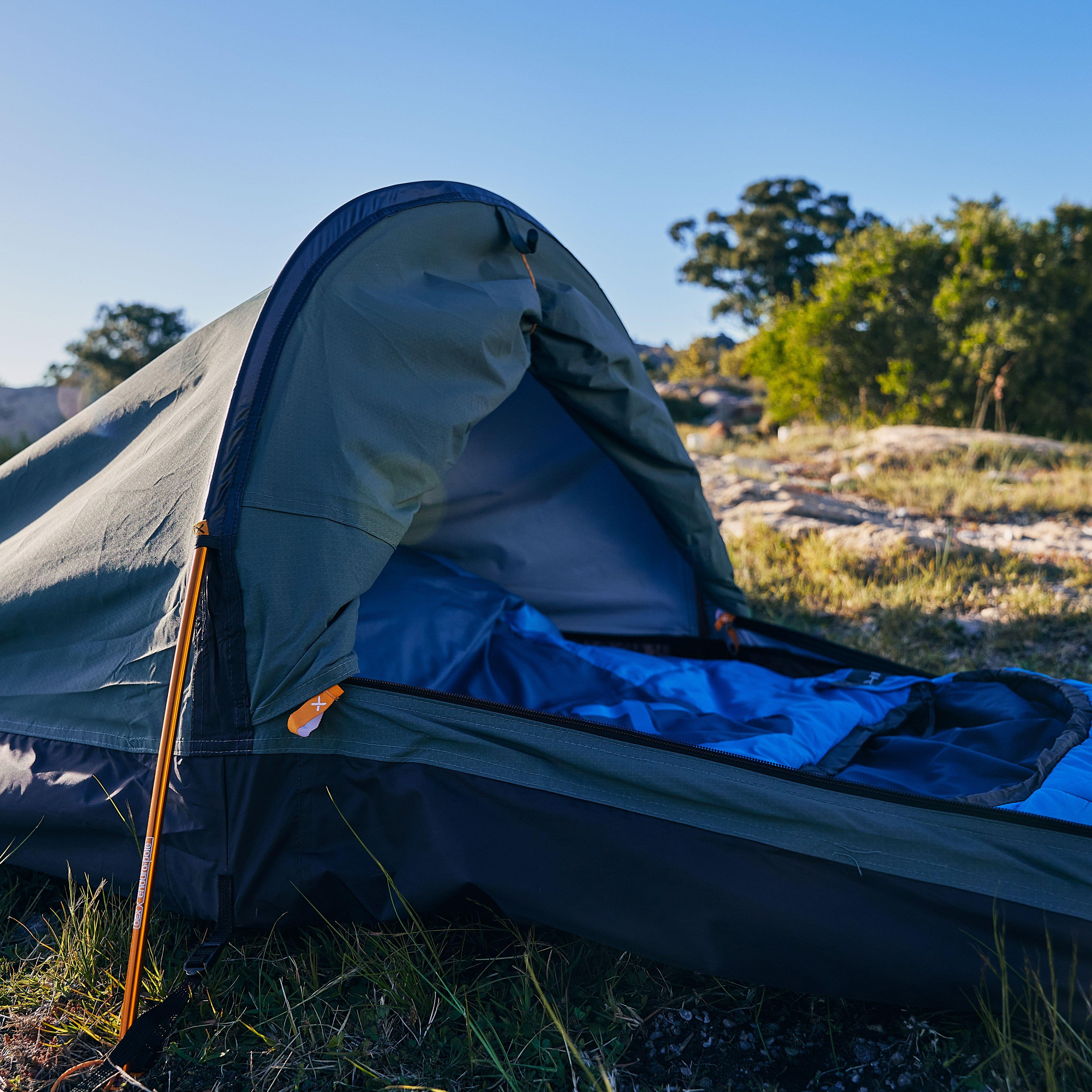Salamanda Bivi Tent - Image 5