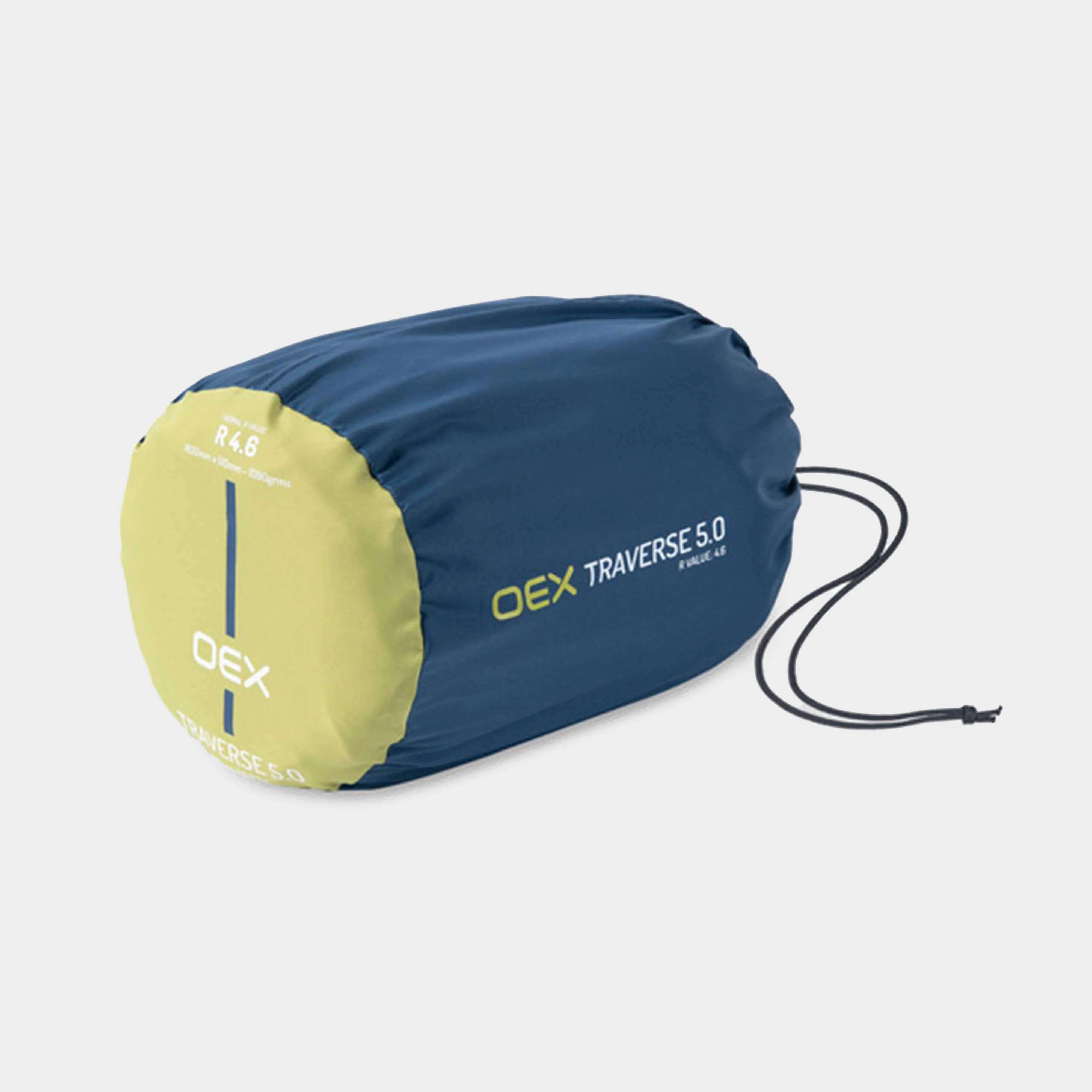 Traverse 5 Sleeping Mat - Image 6
