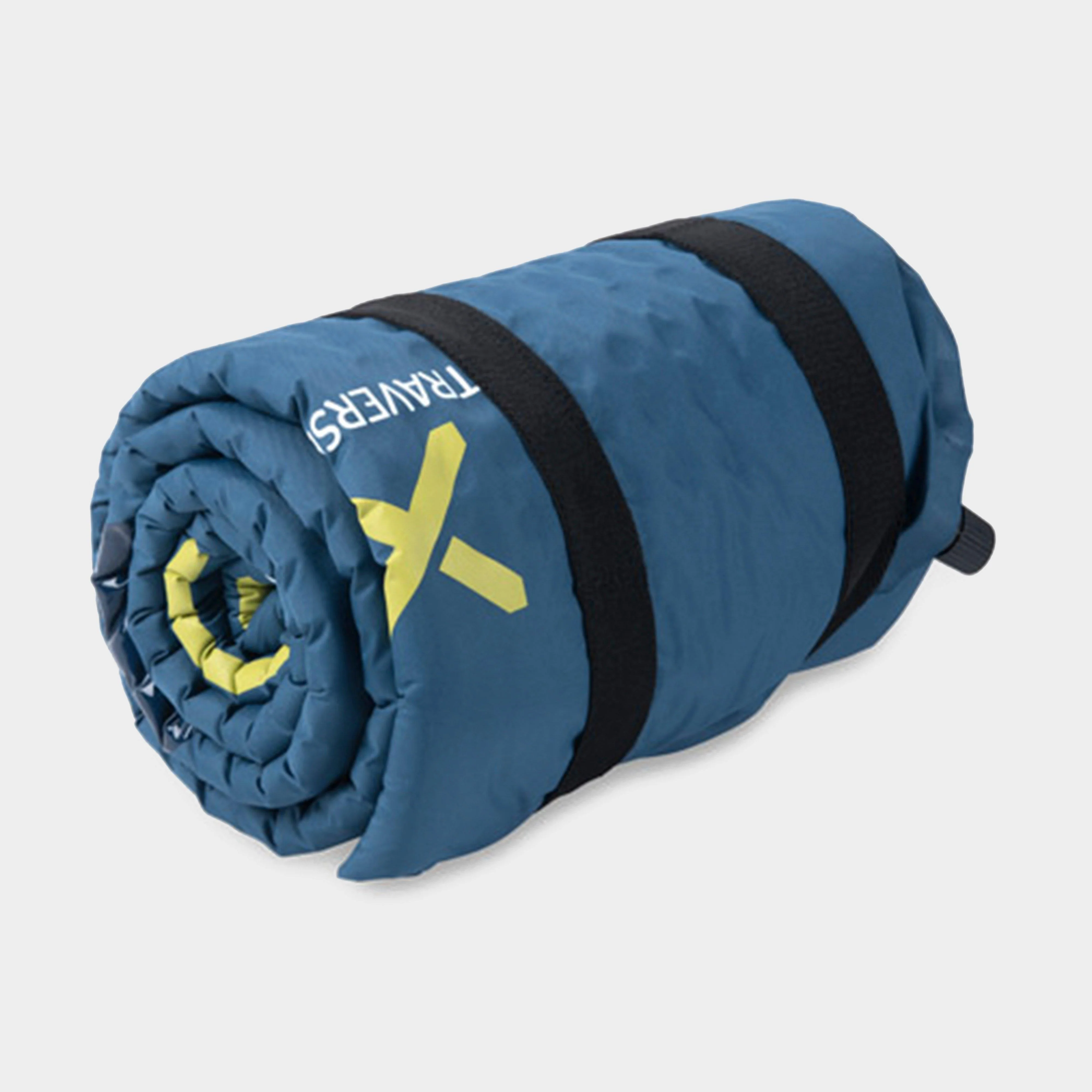 Traverse 5 Sleeping Mat - Image 8