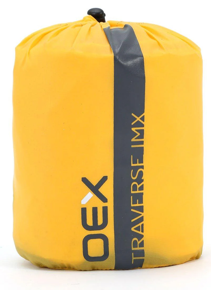 Traverse IMX Inflatable Sleeping Mat - Image 3
