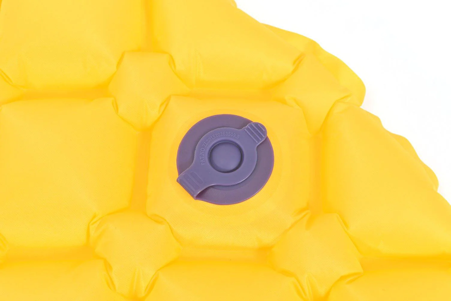 Traverse IMX Inflatable Sleeping Mat - Image 4