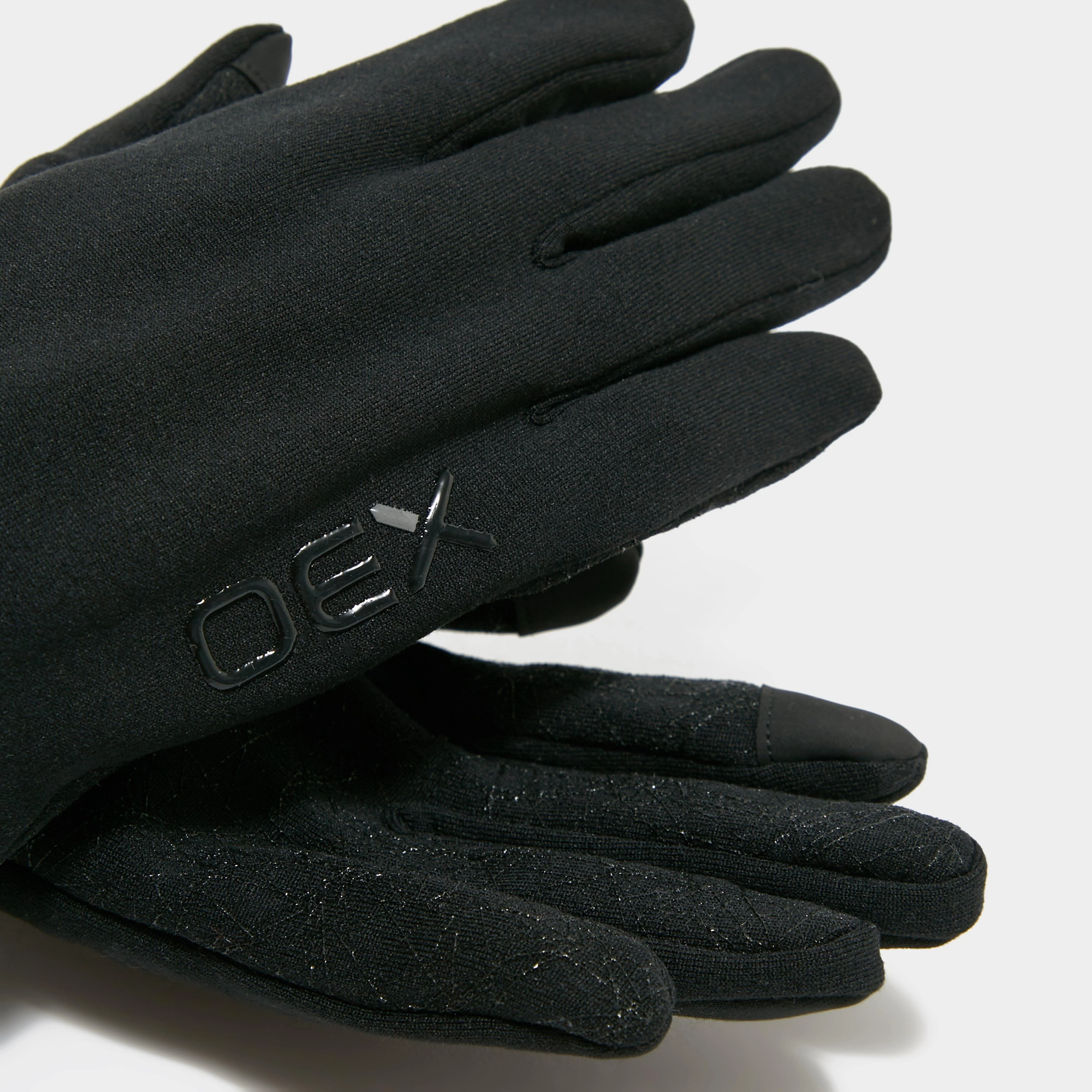 Unisex Vostok Grip Gloves - Image 3