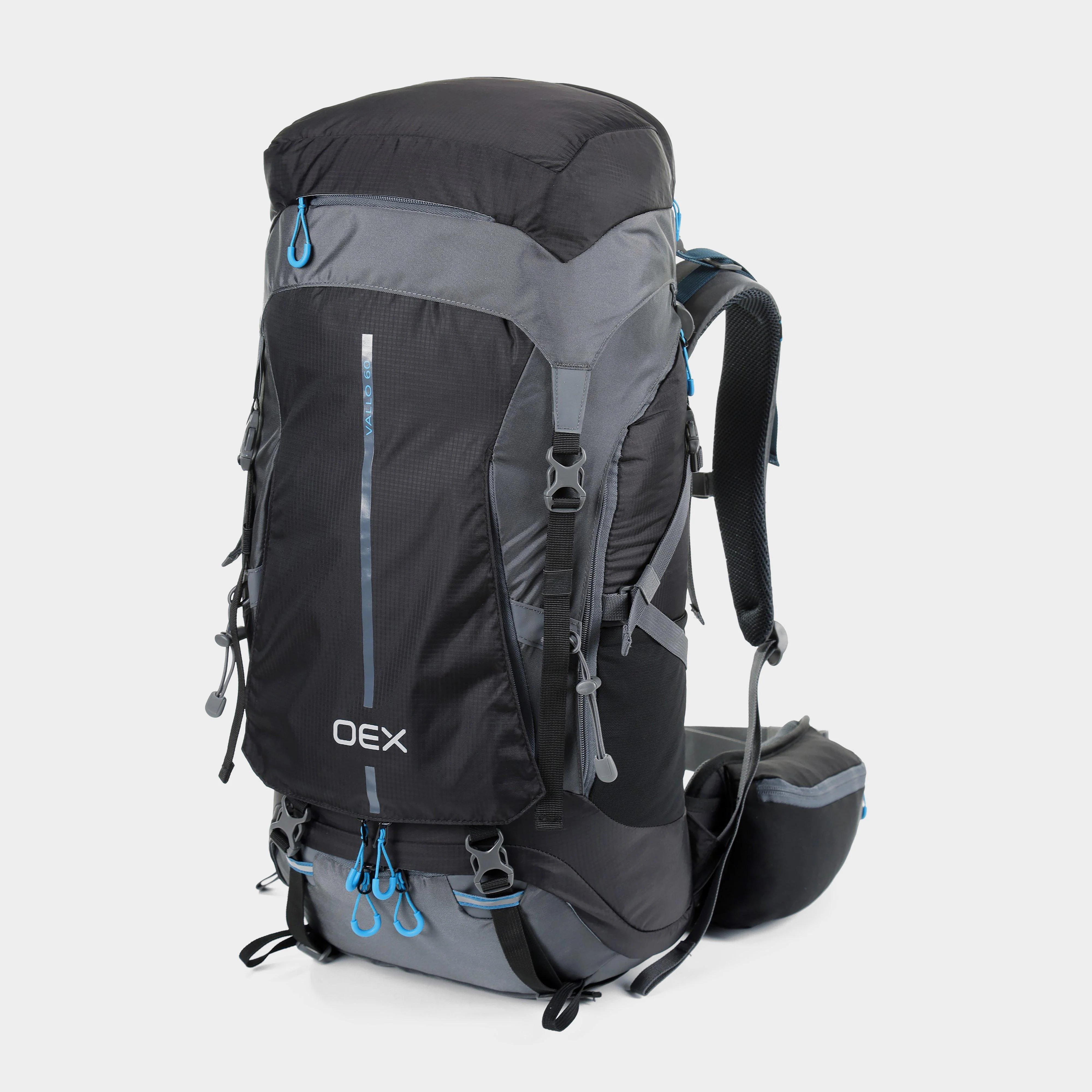 Vallo 60 Rucksack - Image 2
