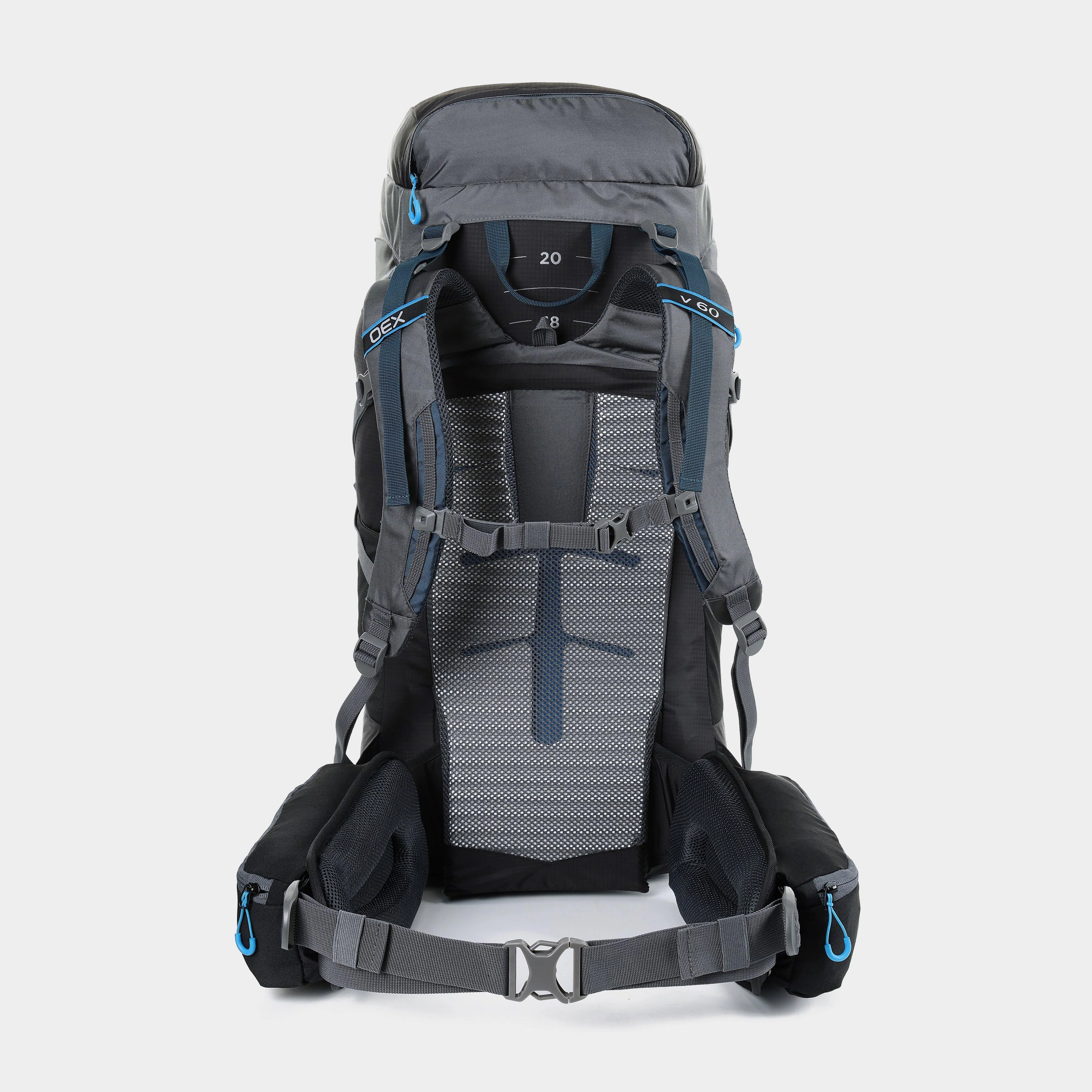 Vallo 60 Rucksack - Image 4
