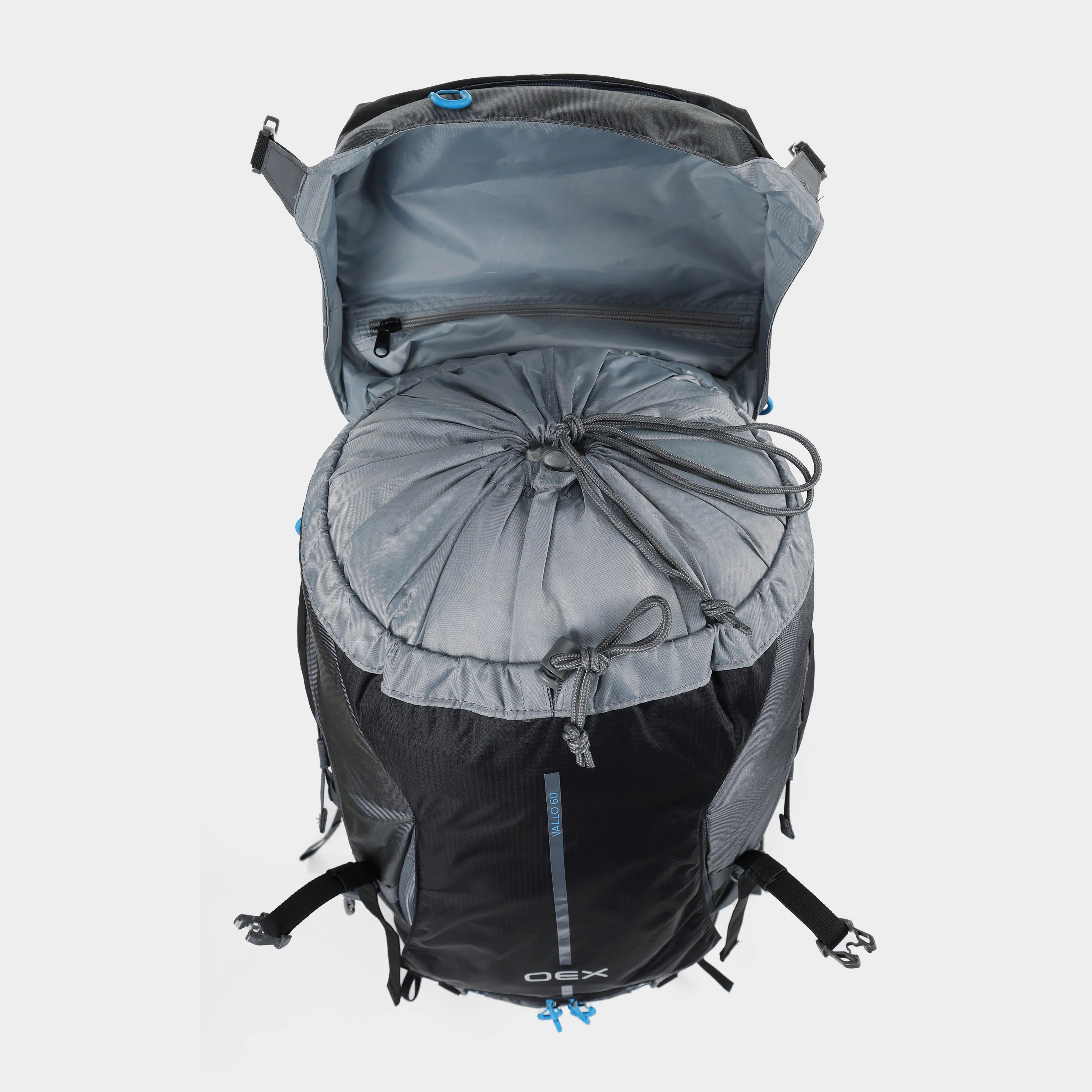 Vallo 60 Rucksack - Image 9