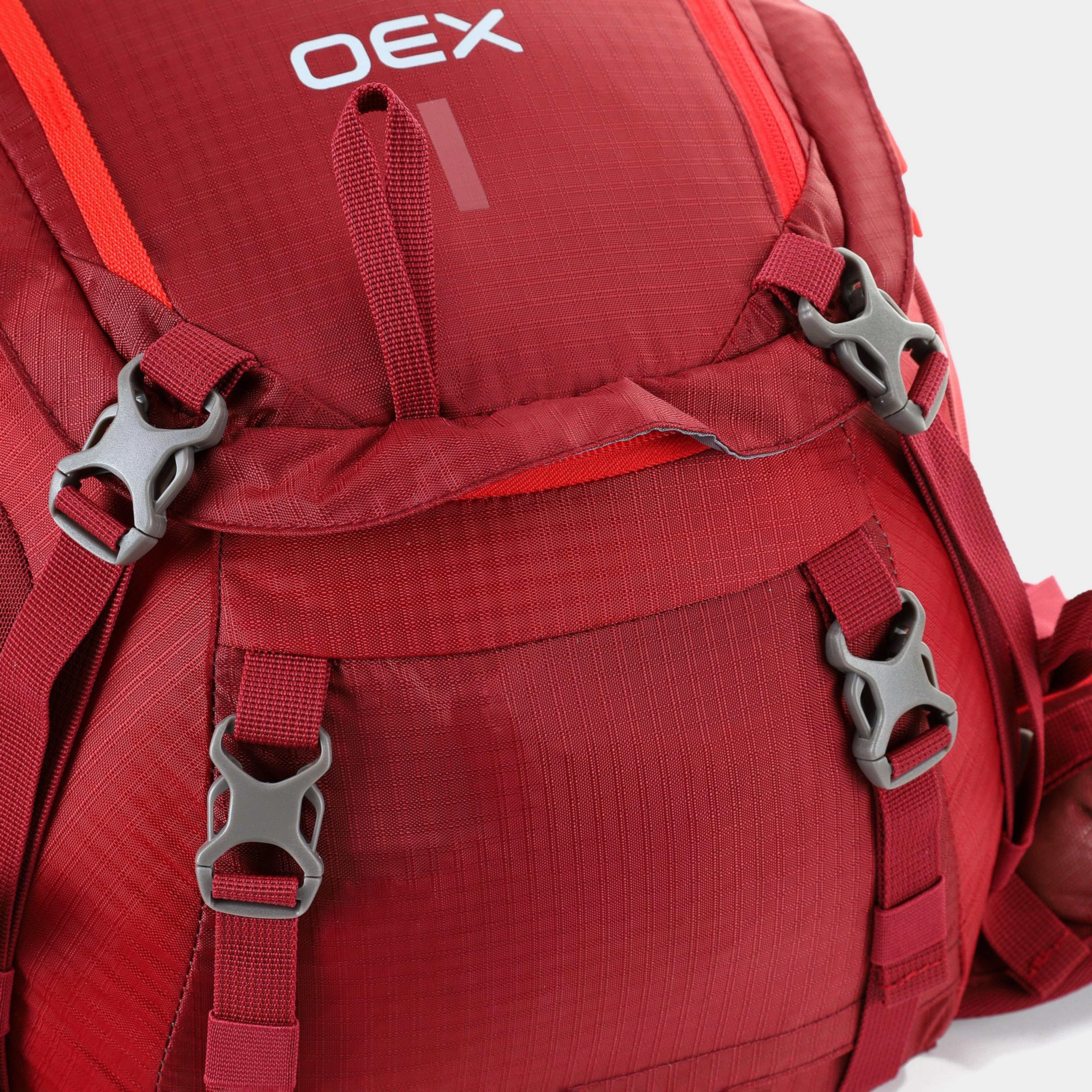 Vallo Air 28 Rucksack - Image 23
