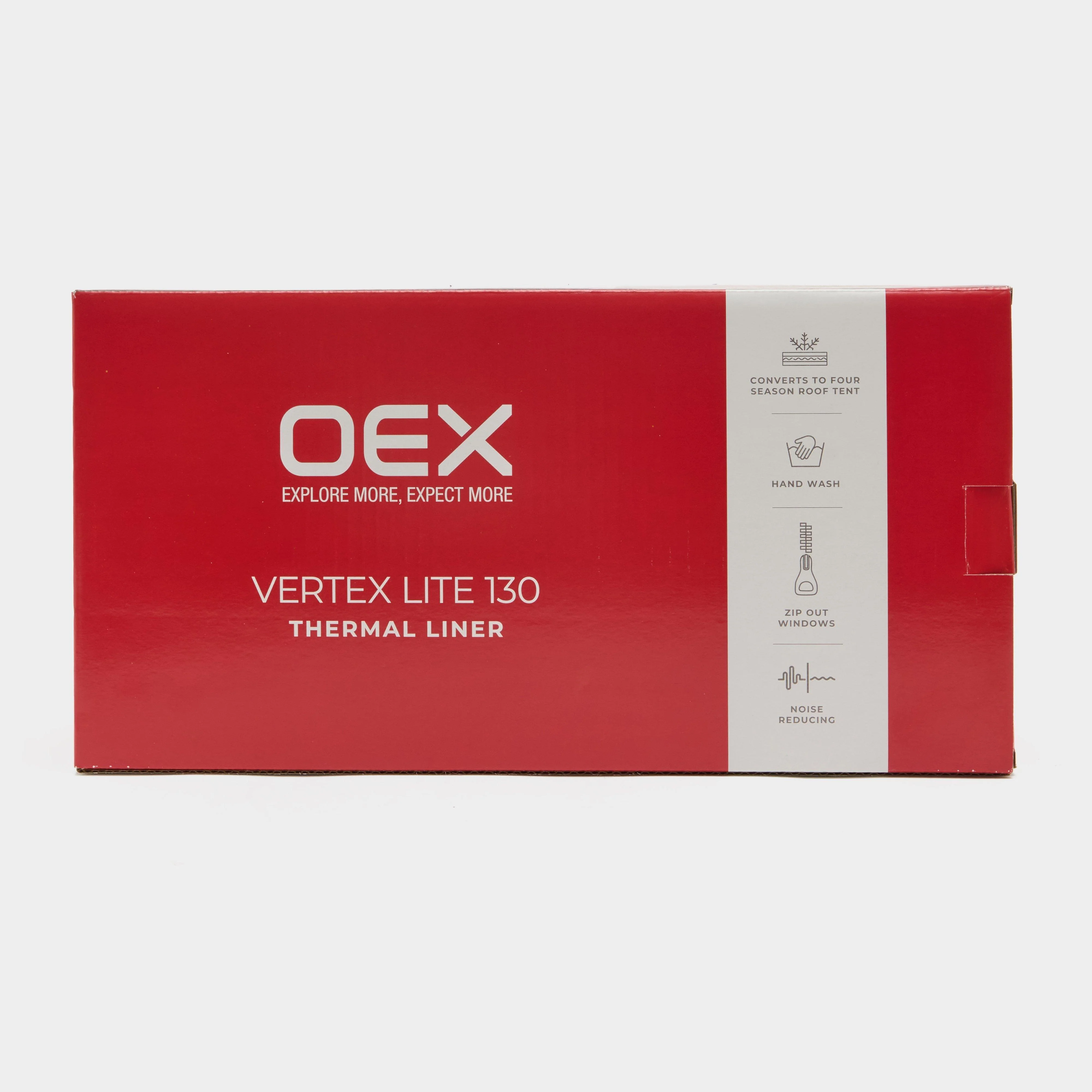 Vertex 130 Liner