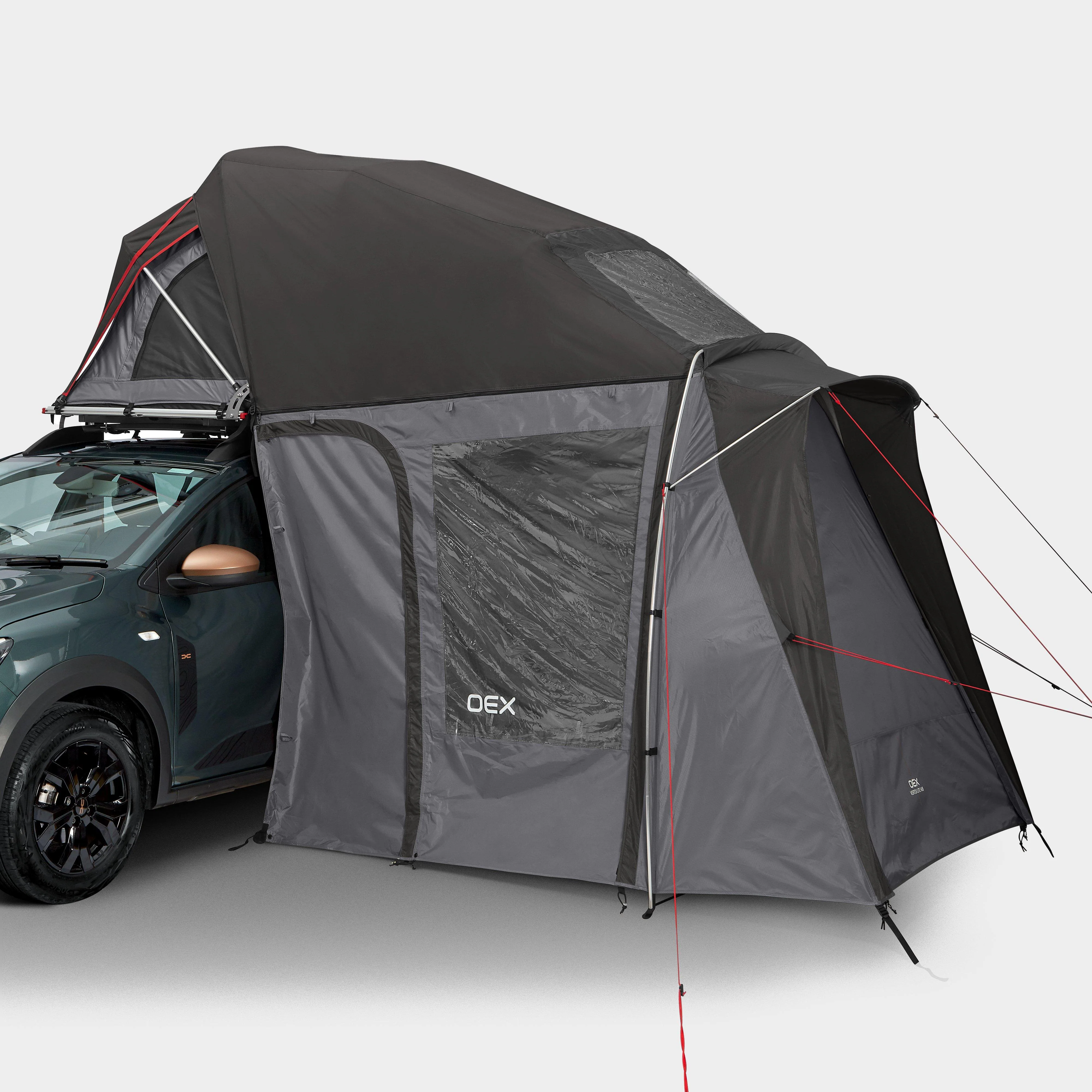 Vertex Lite Hub
