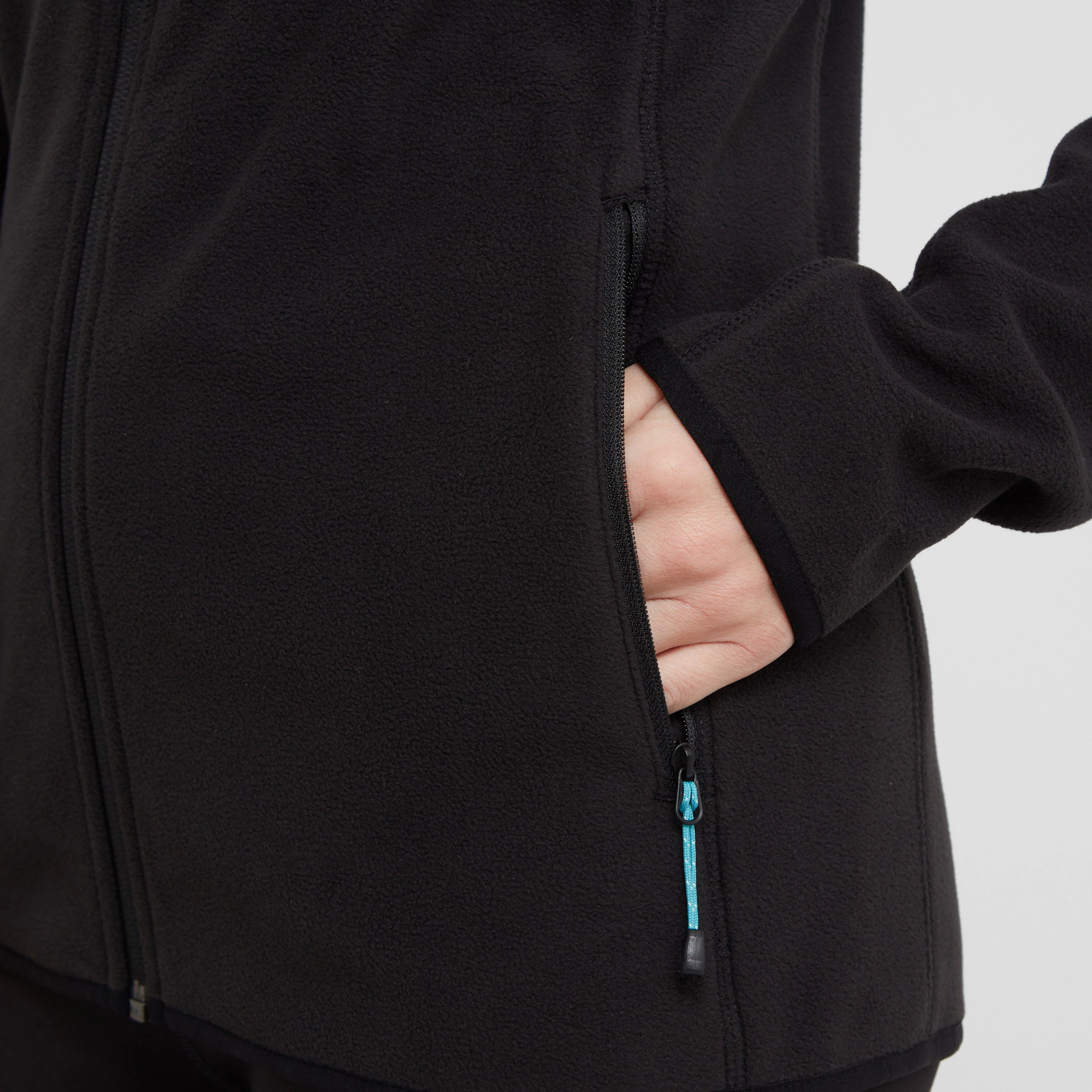Women’s Ardmore Full Zip Fleece - Image 15
