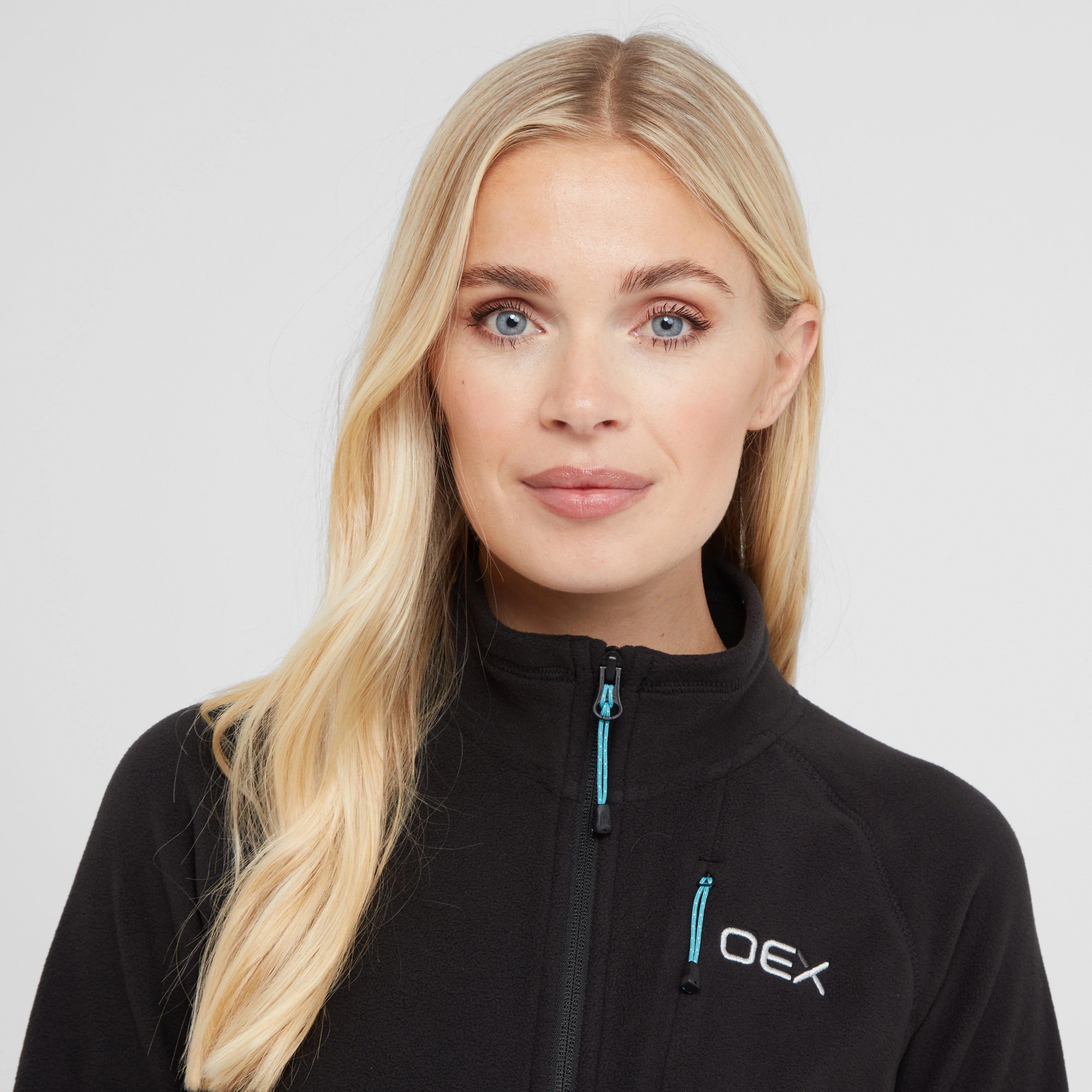 Women’s Ardmore Full Zip Fleece - Image 4