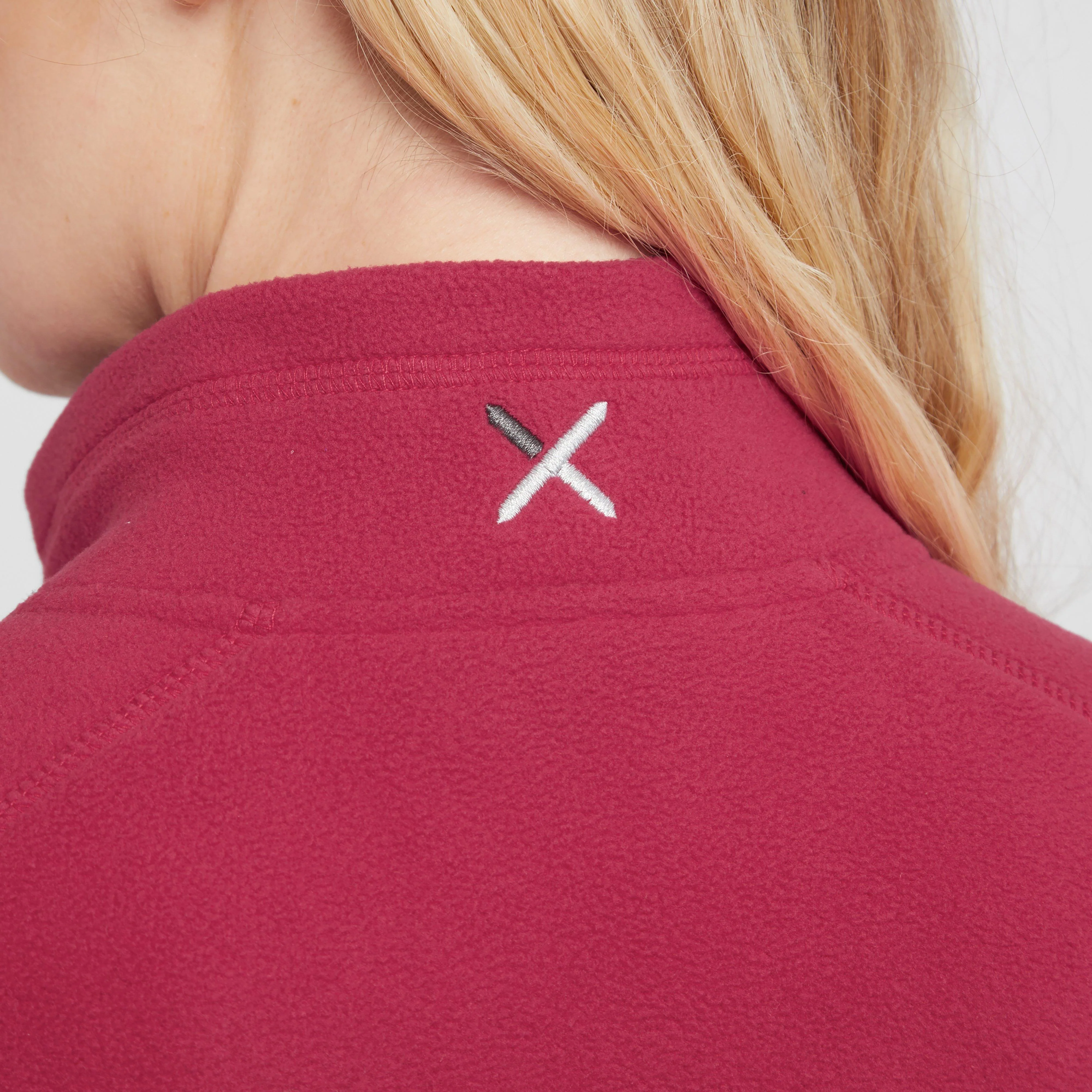 Women’s Ardmore Full Zip Fleece - Image 6