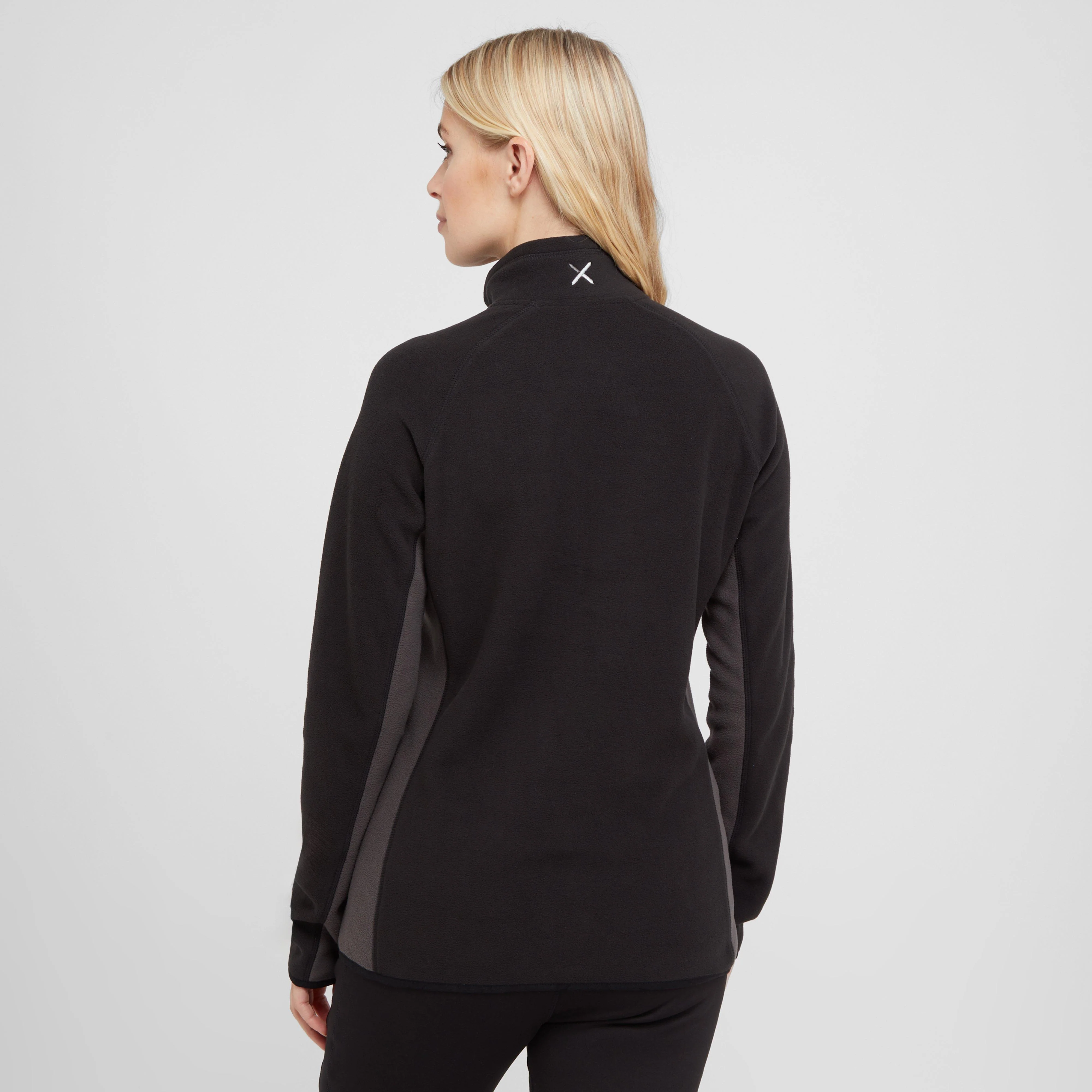 Women’s Ardmore Half Zip Fleece - Image 10