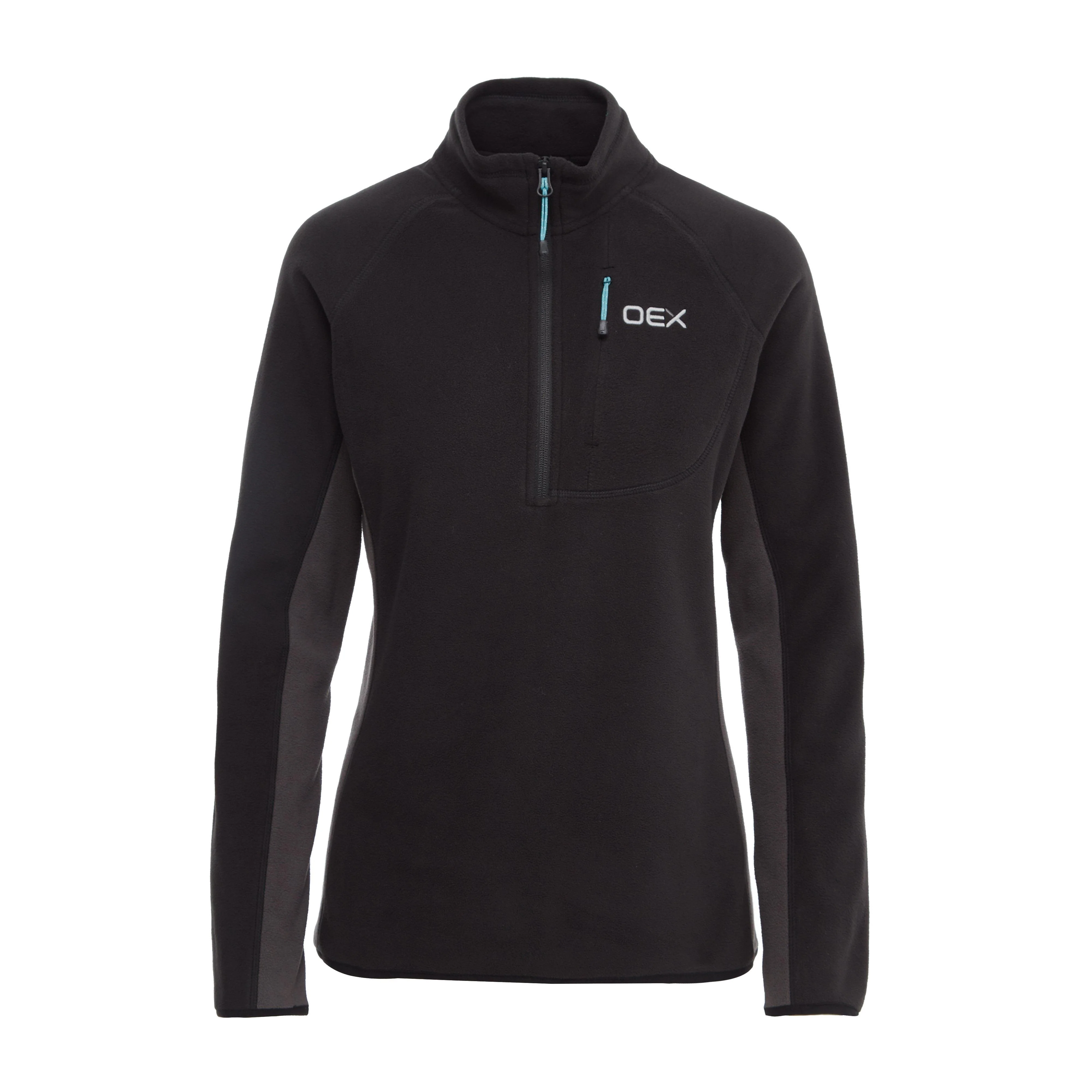 Women’s Ardmore Half Zip Fleece - Image 15