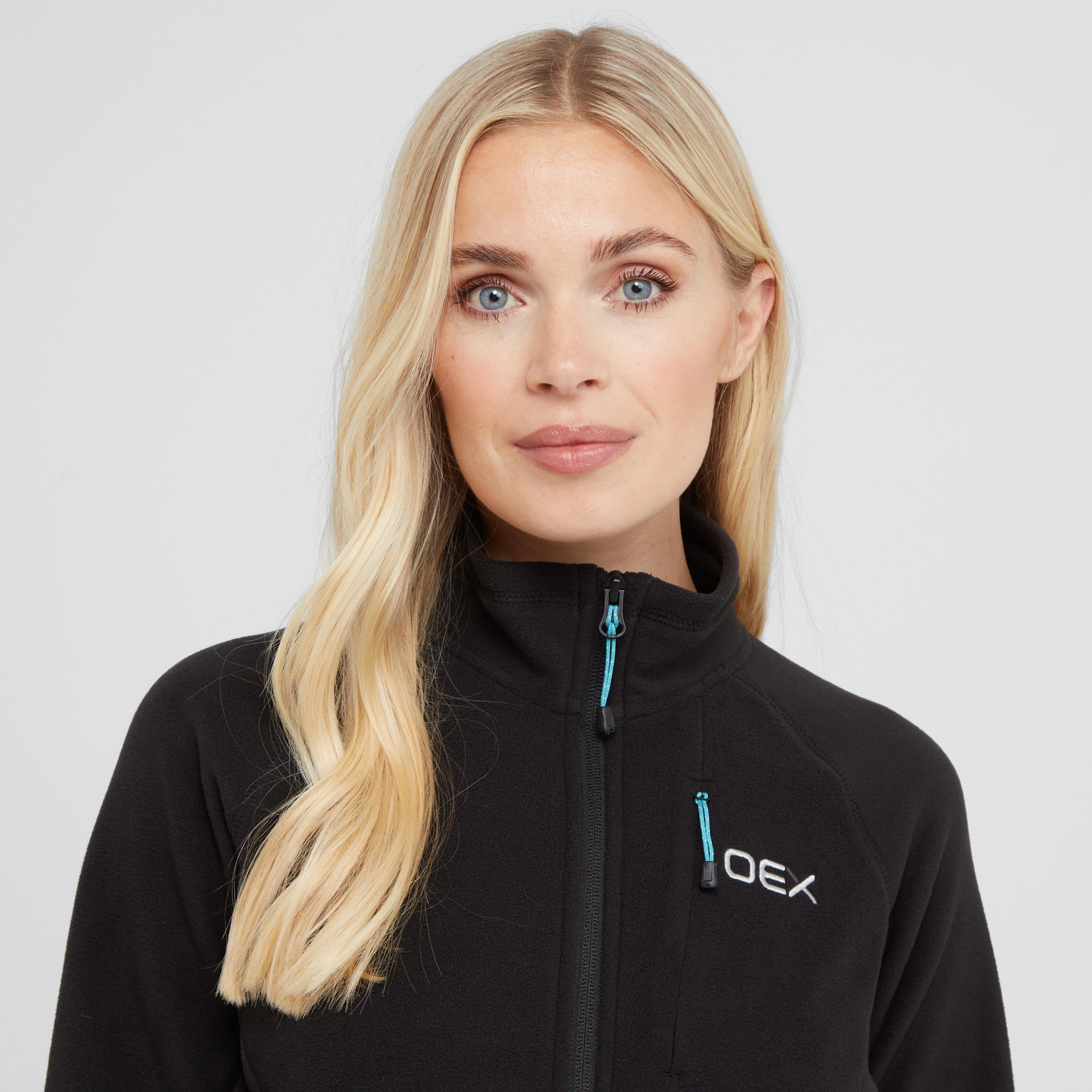 Women’s Ardmore Half Zip Fleece - Image 4