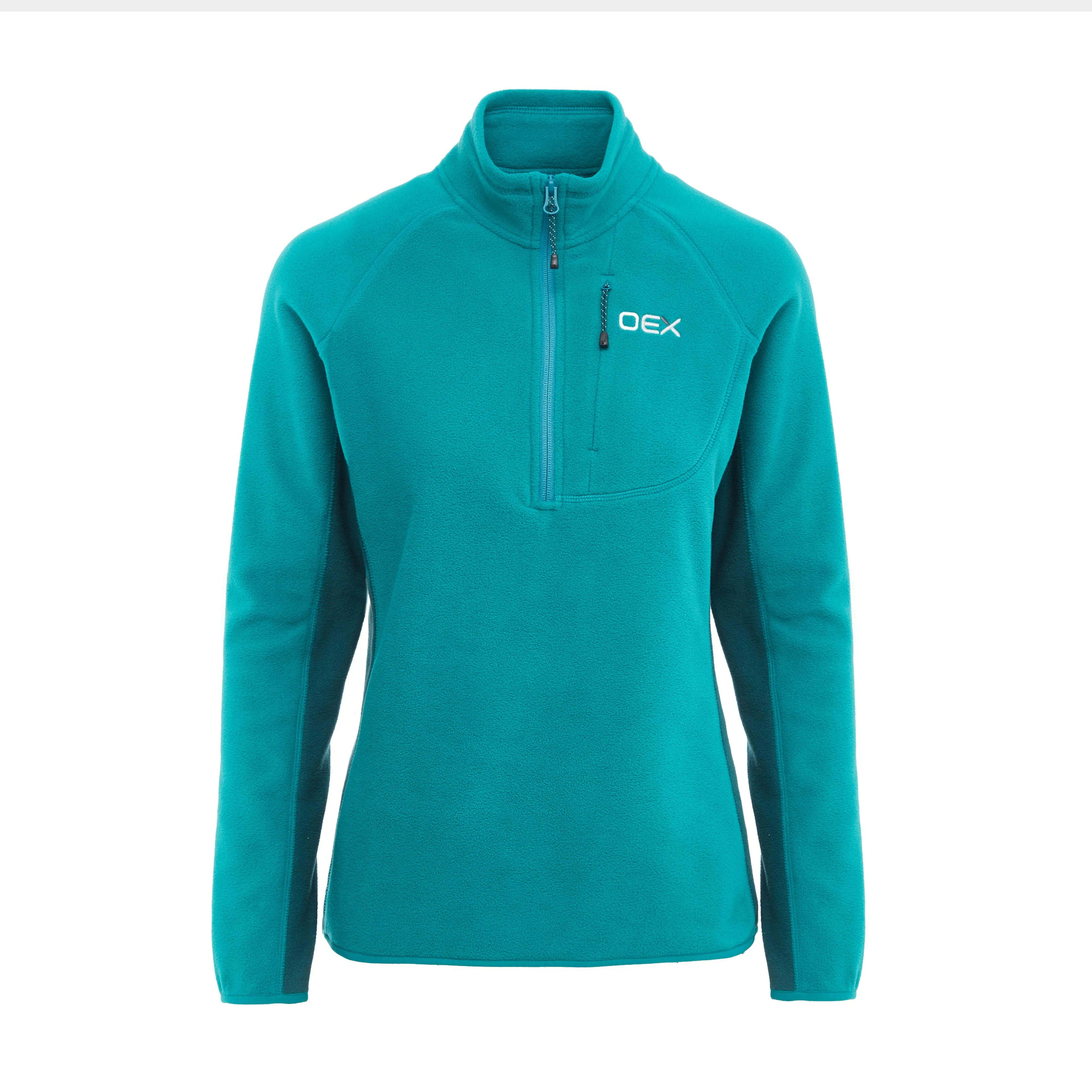 Women’s Ardmore Half Zip Fleece - Image 7