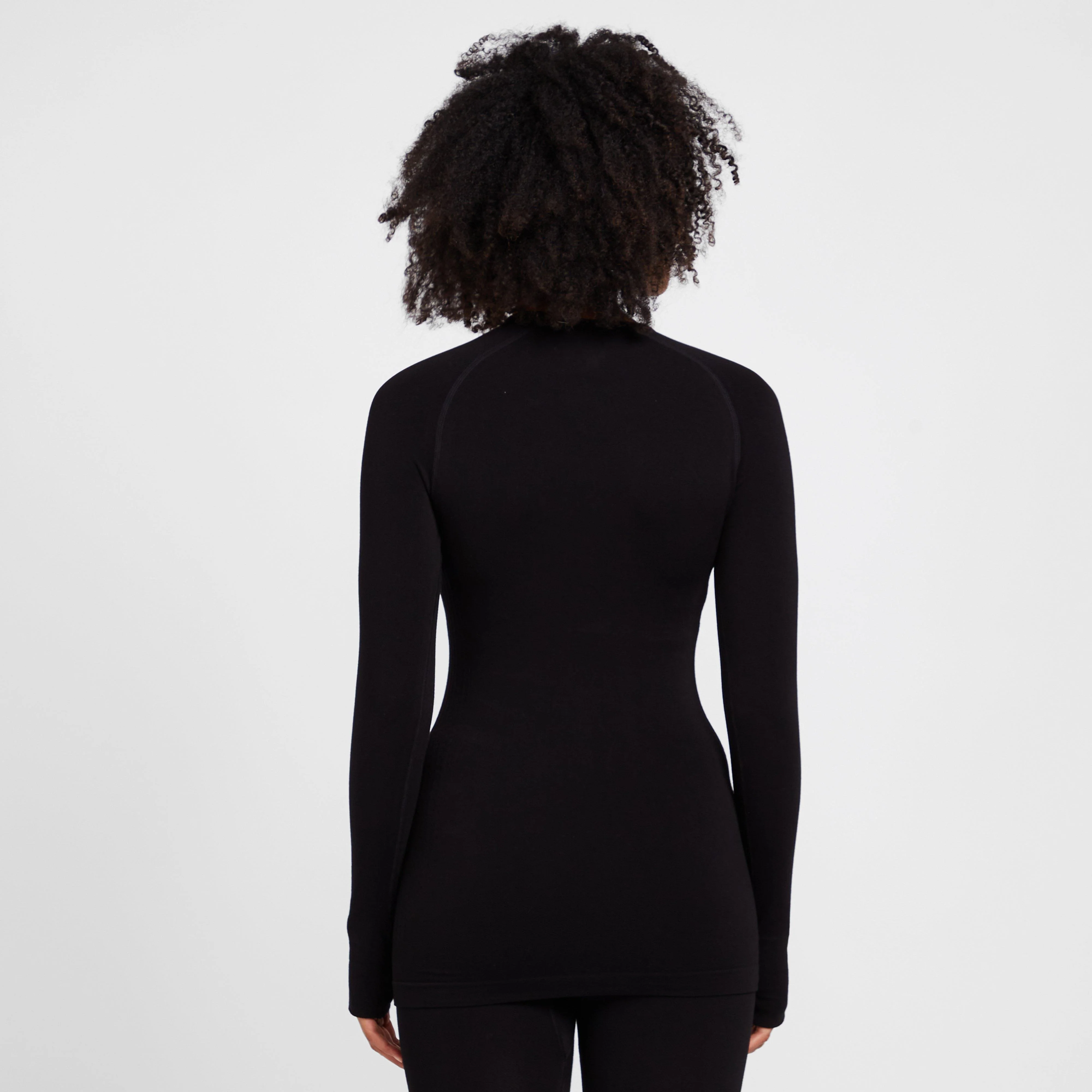 Women's Barneo Base Long Sleeve Top - Image 2