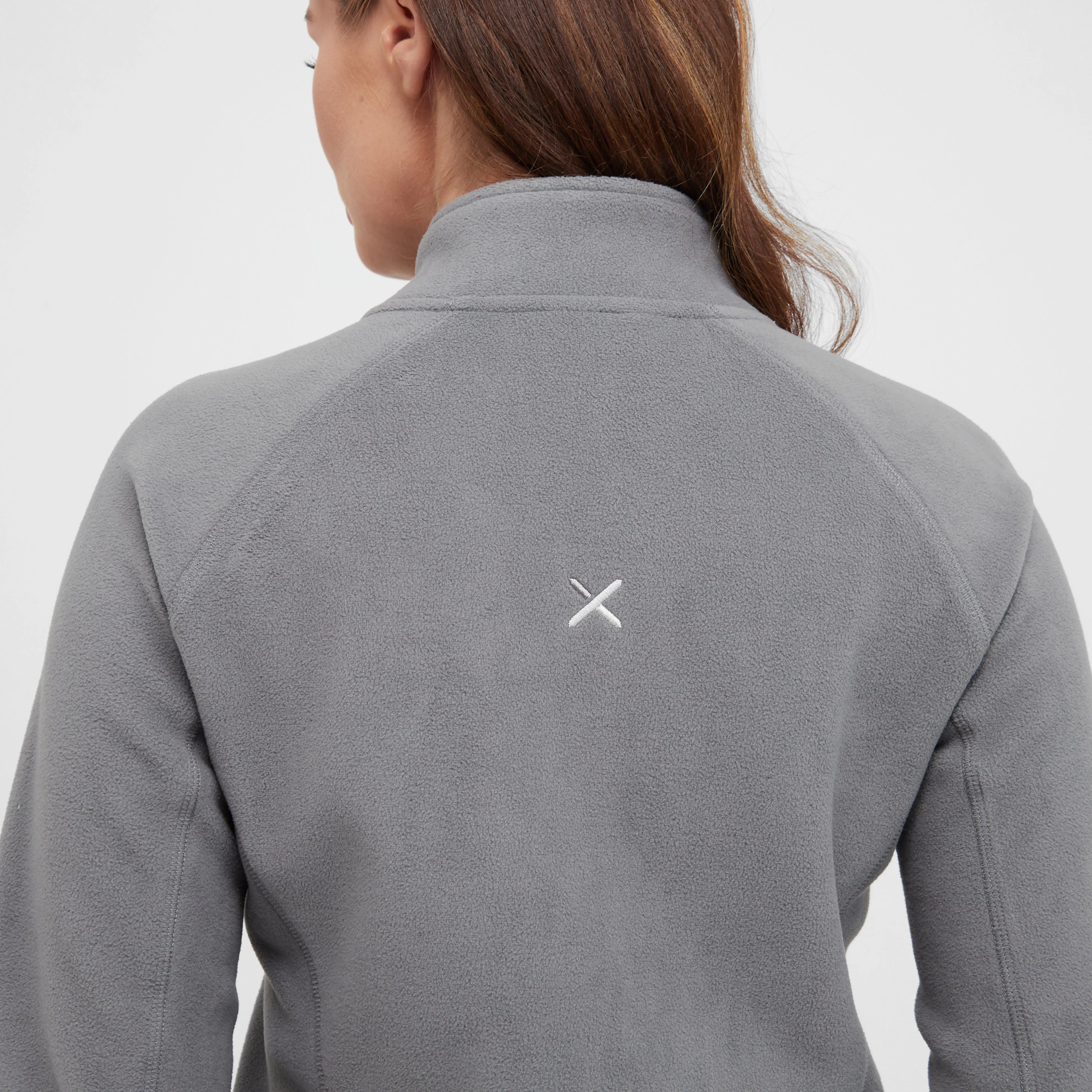 Women’s Braidwood Full Zip Fleece - Image 6