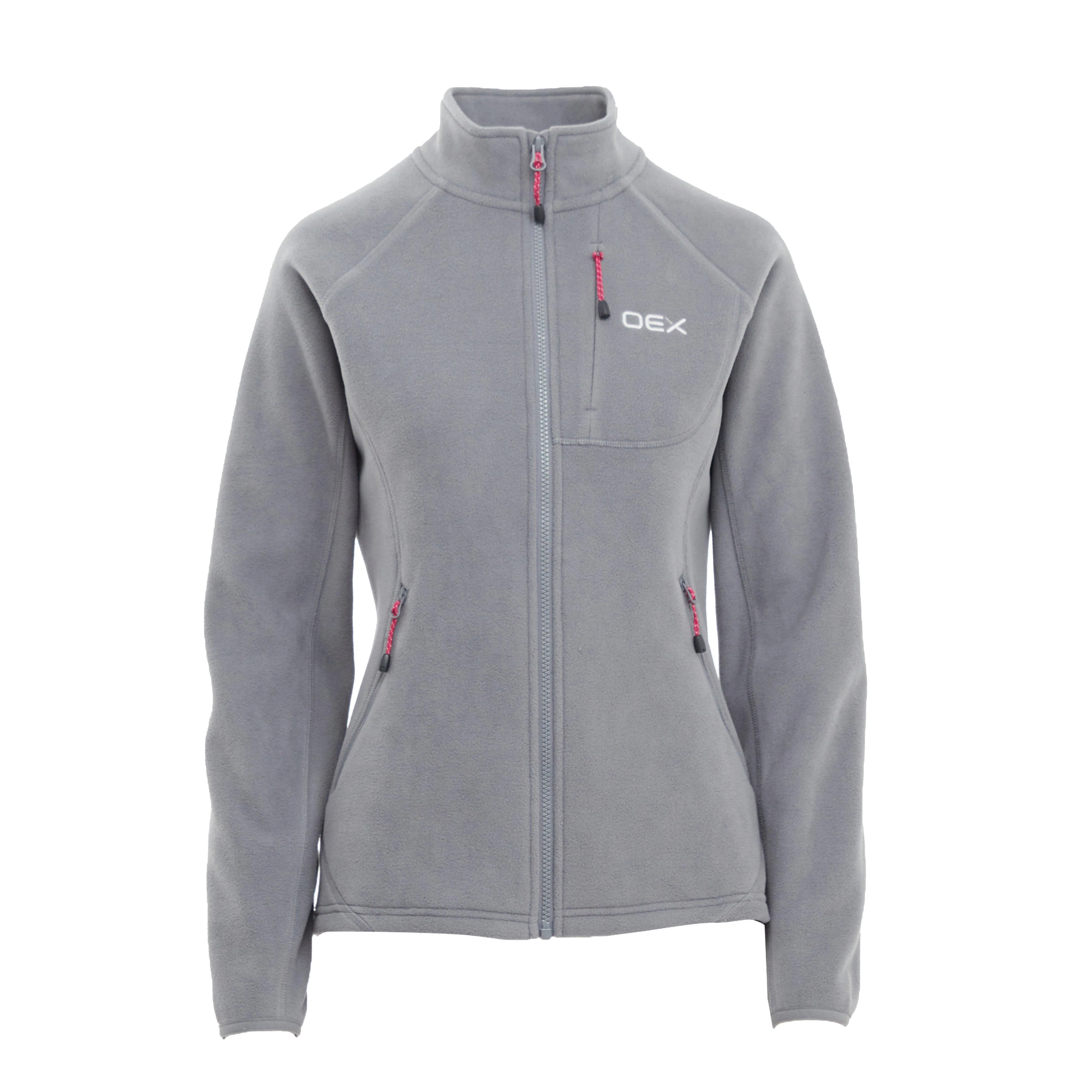 Women’s Braidwood Full Zip Fleece - Image 7