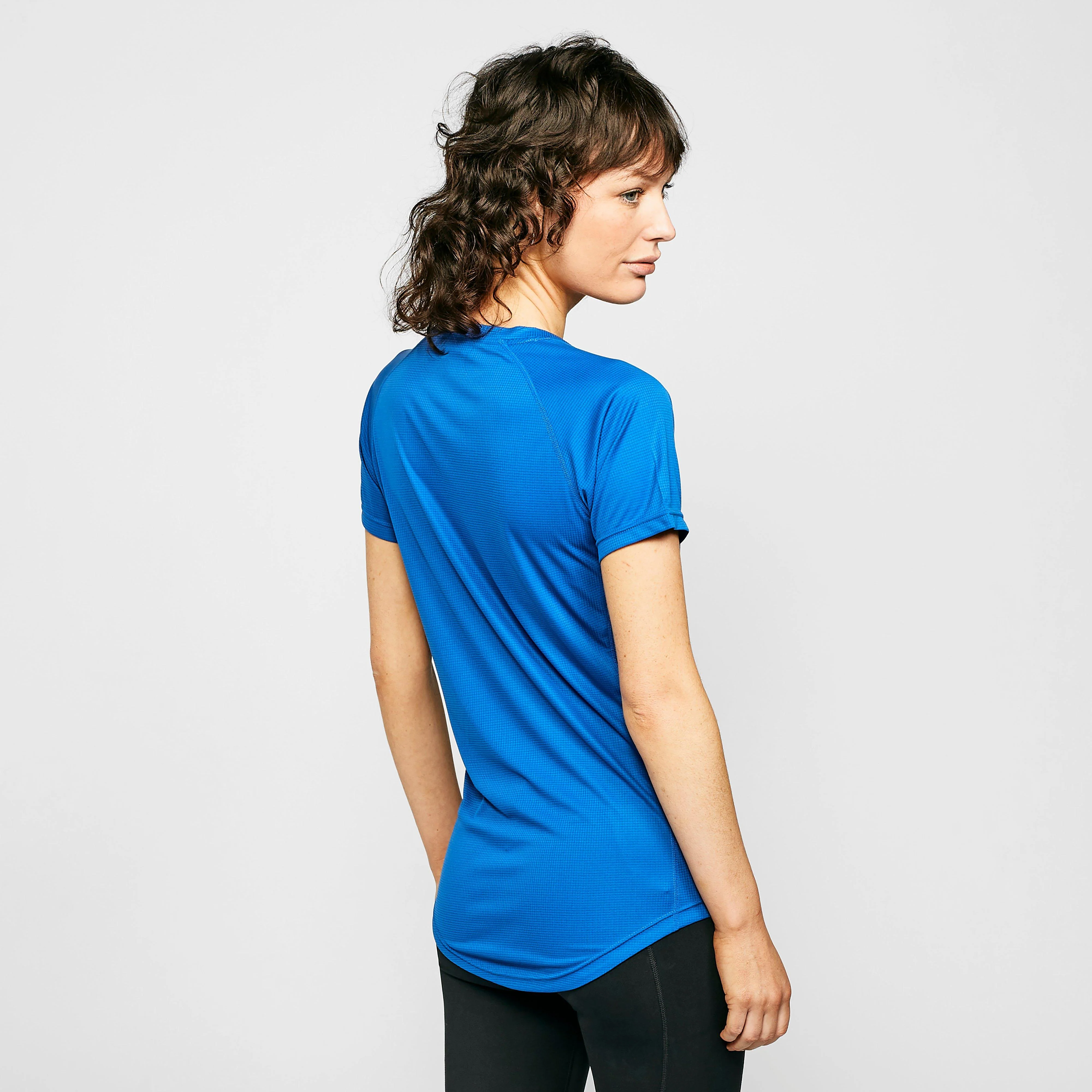 Women's Breeze Base Short Sleeve T-Shirt - Image 2