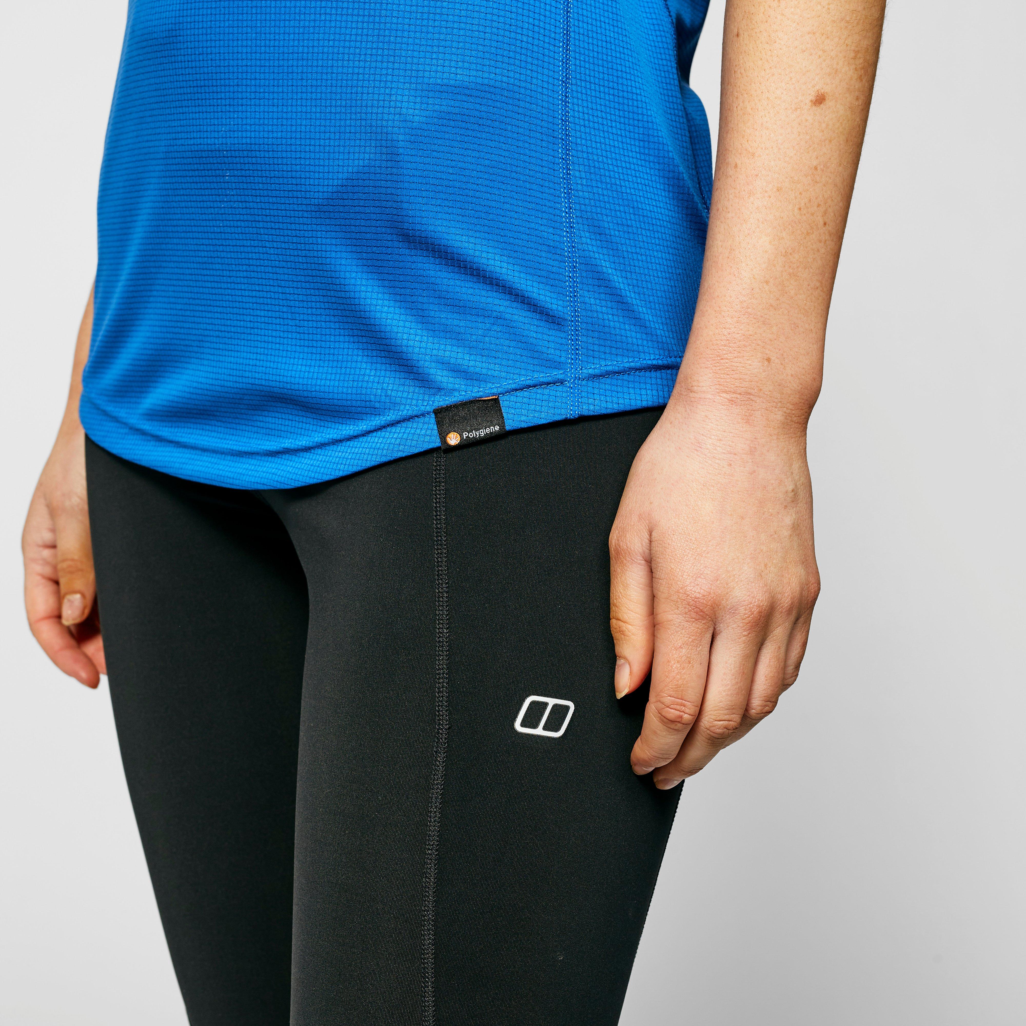 Women's Breeze Base Short Sleeve T-Shirt - Image 5