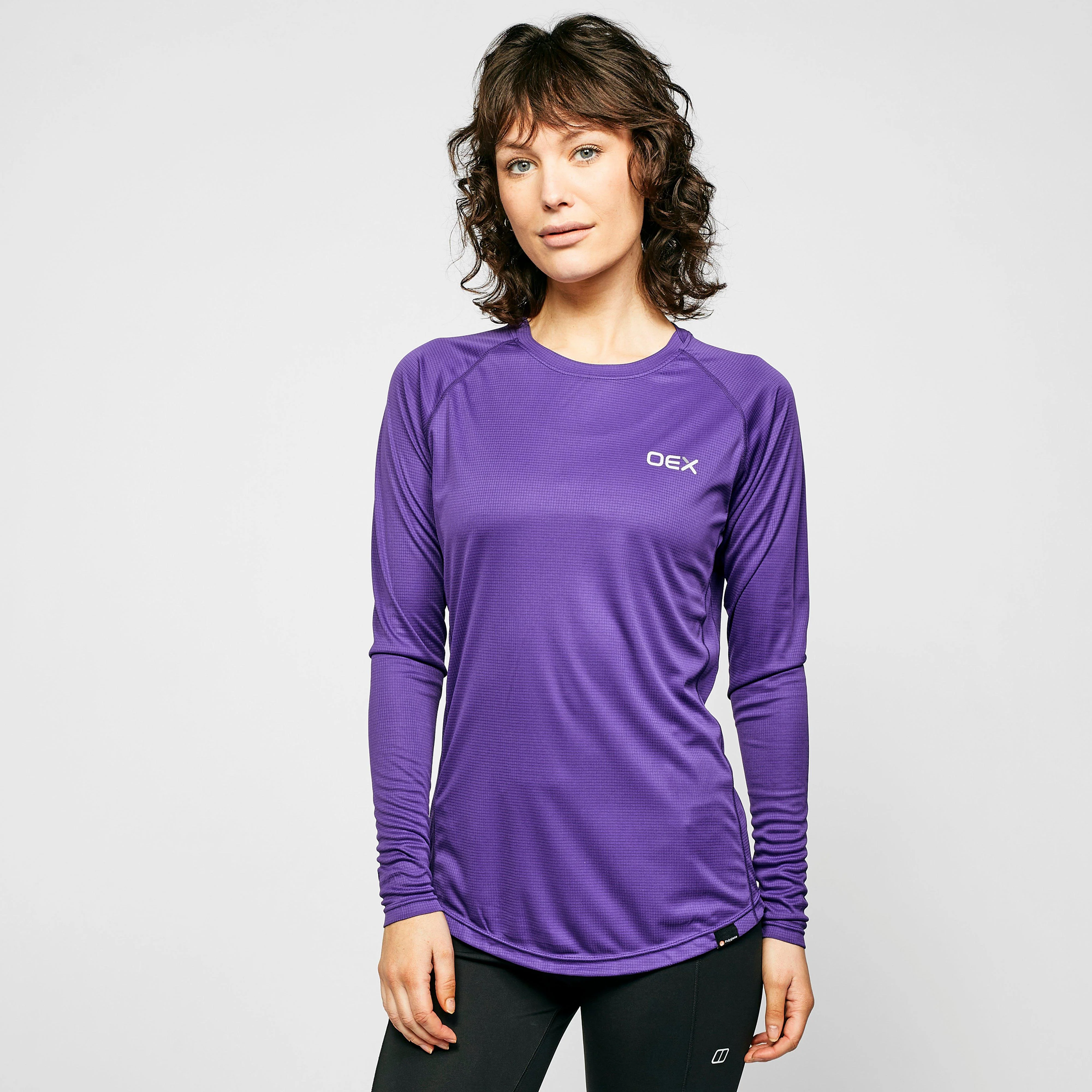 Women's Breeze Baselayer T-Shirt