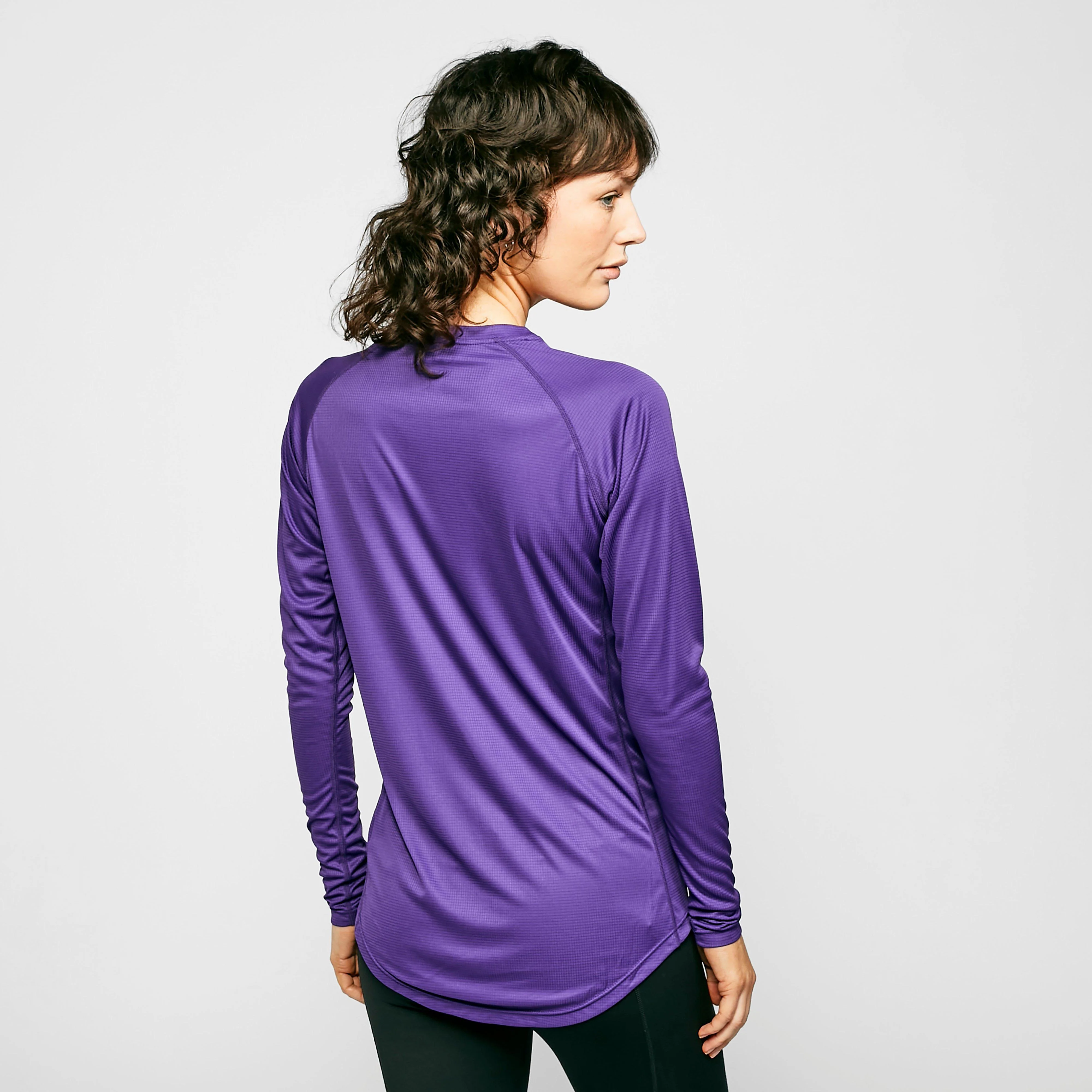 Women's Breeze Baselayer T-Shirt - Image 2