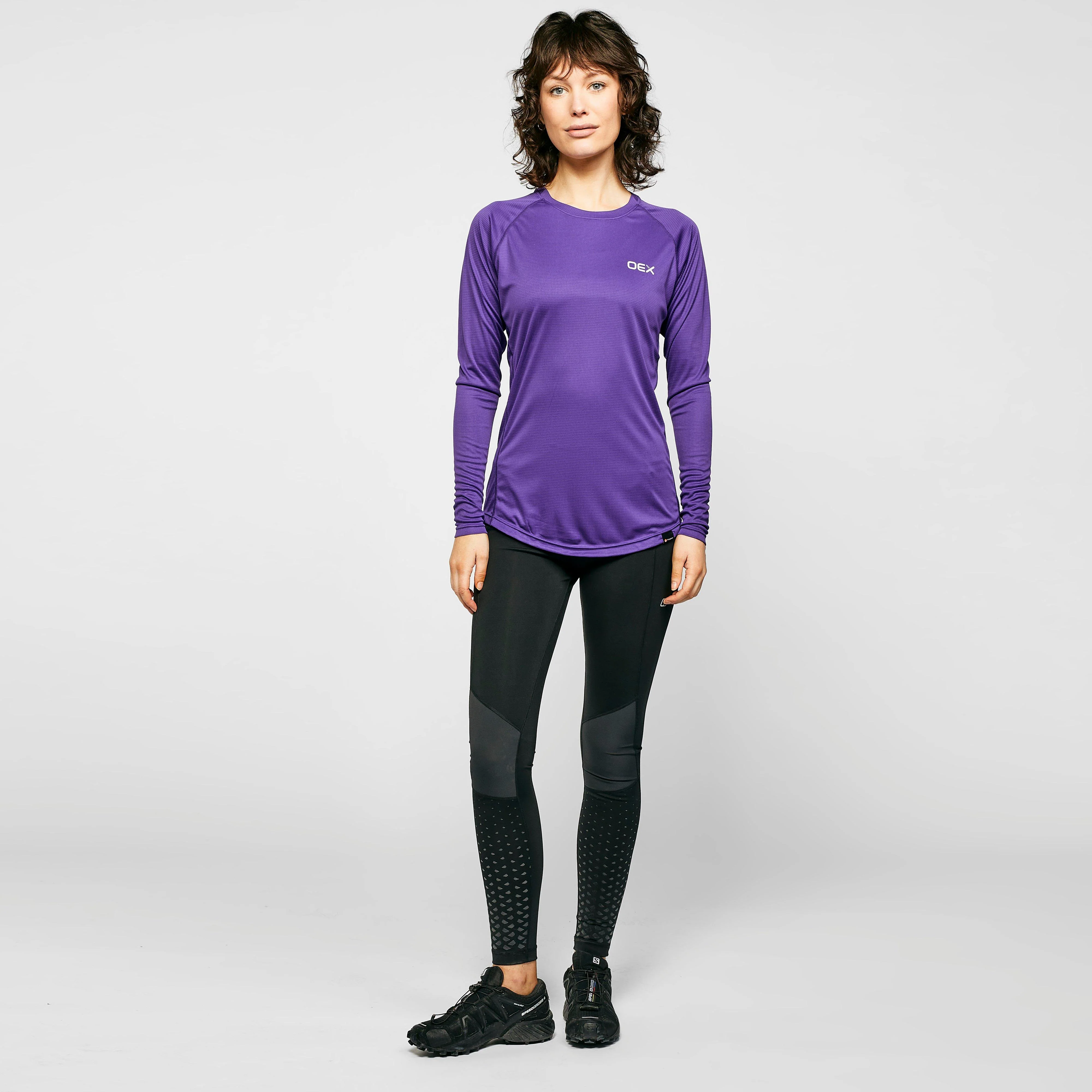 Women's Breeze Baselayer T-Shirt - Image 3