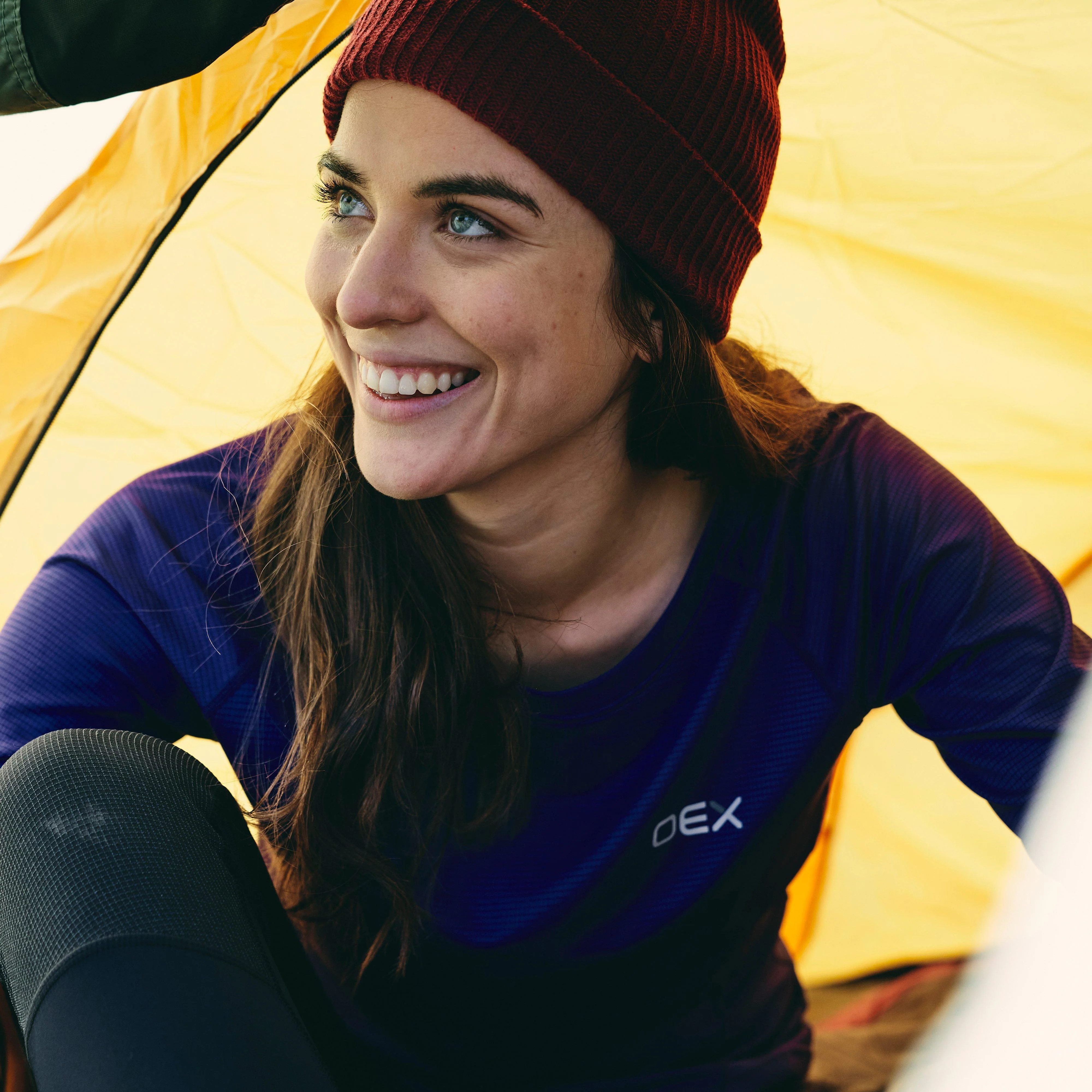 Women's Breeze Baselayer T-Shirt - Image 6