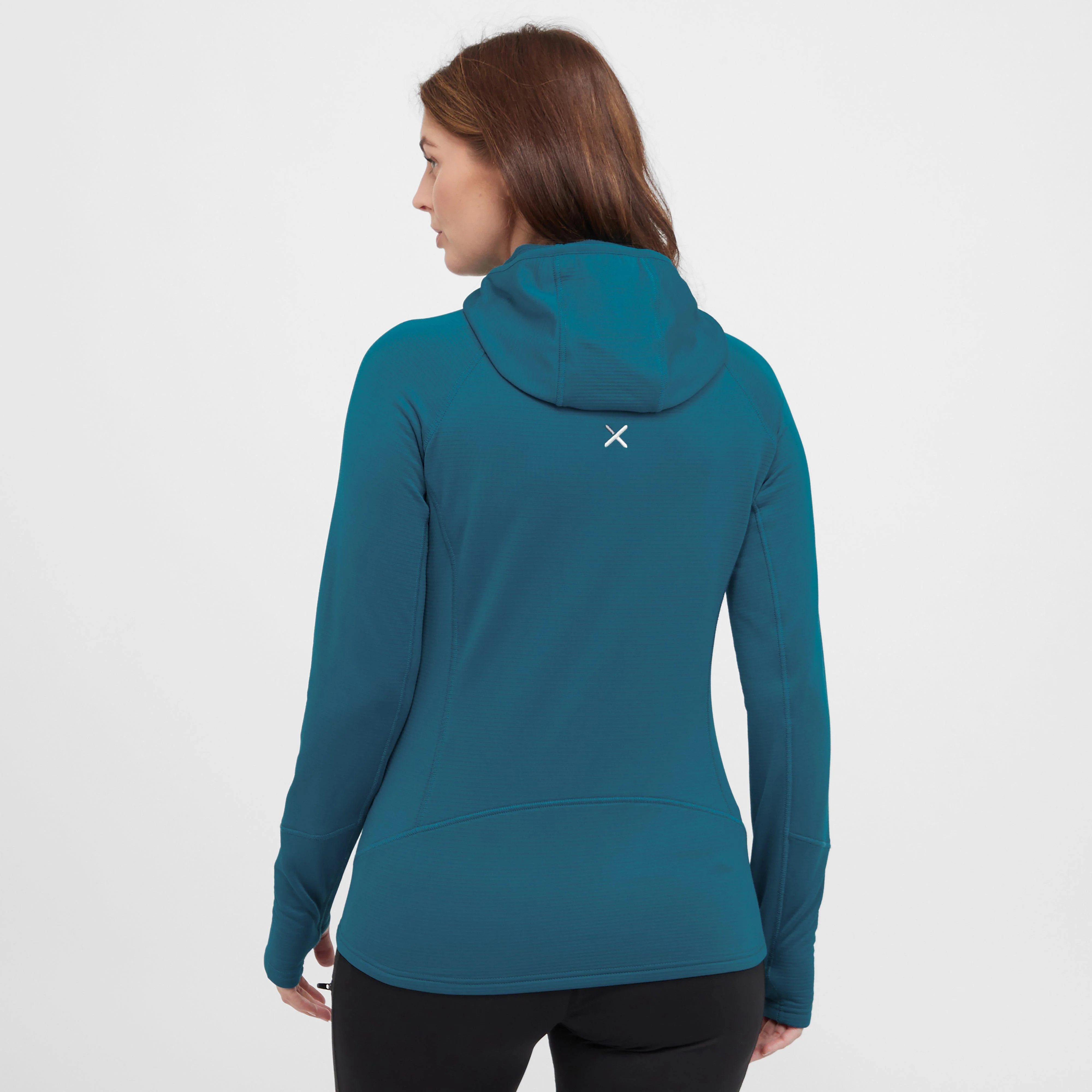 Women’s Carberry Hoodie - Image 2