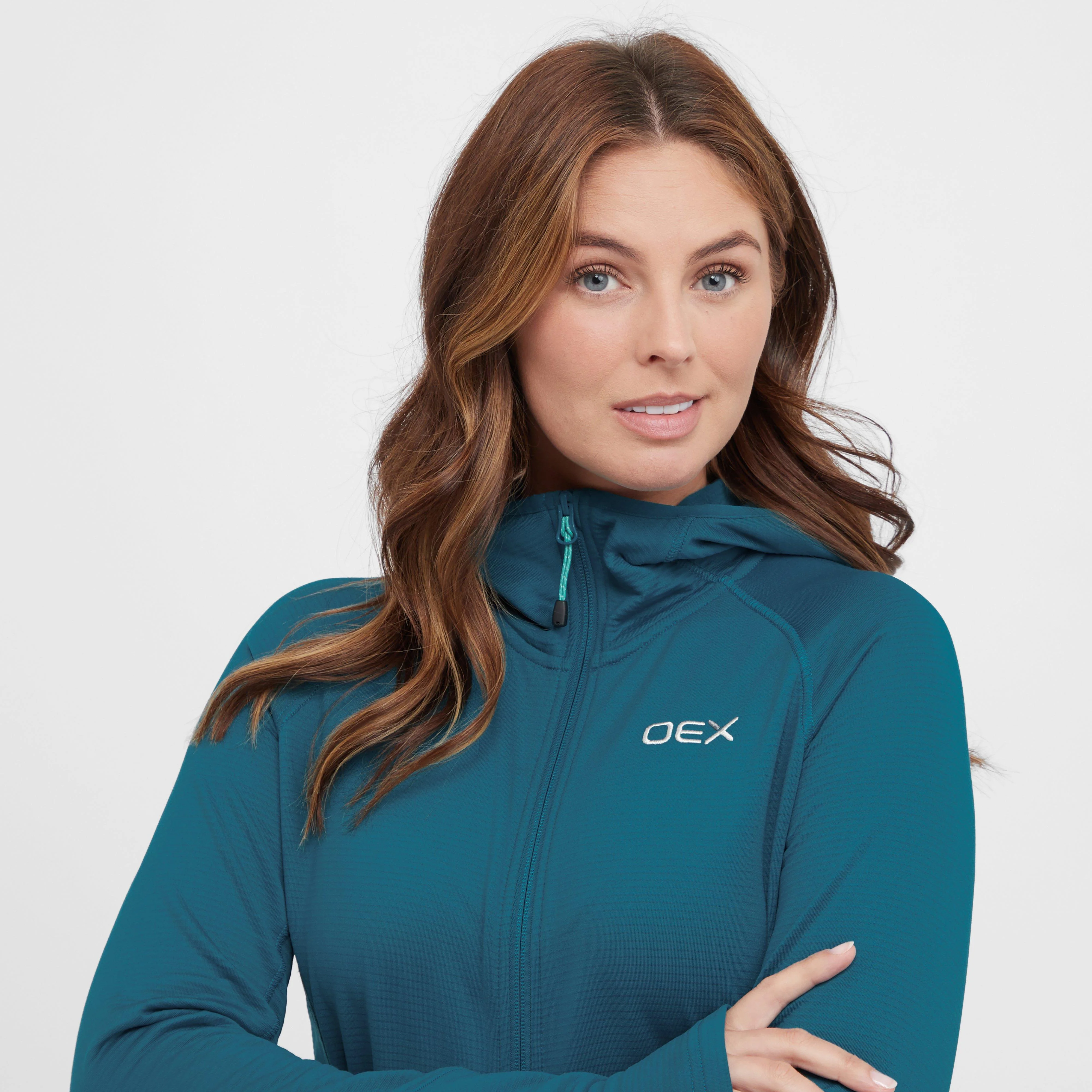 Women’s Carberry Hoodie - Image 4