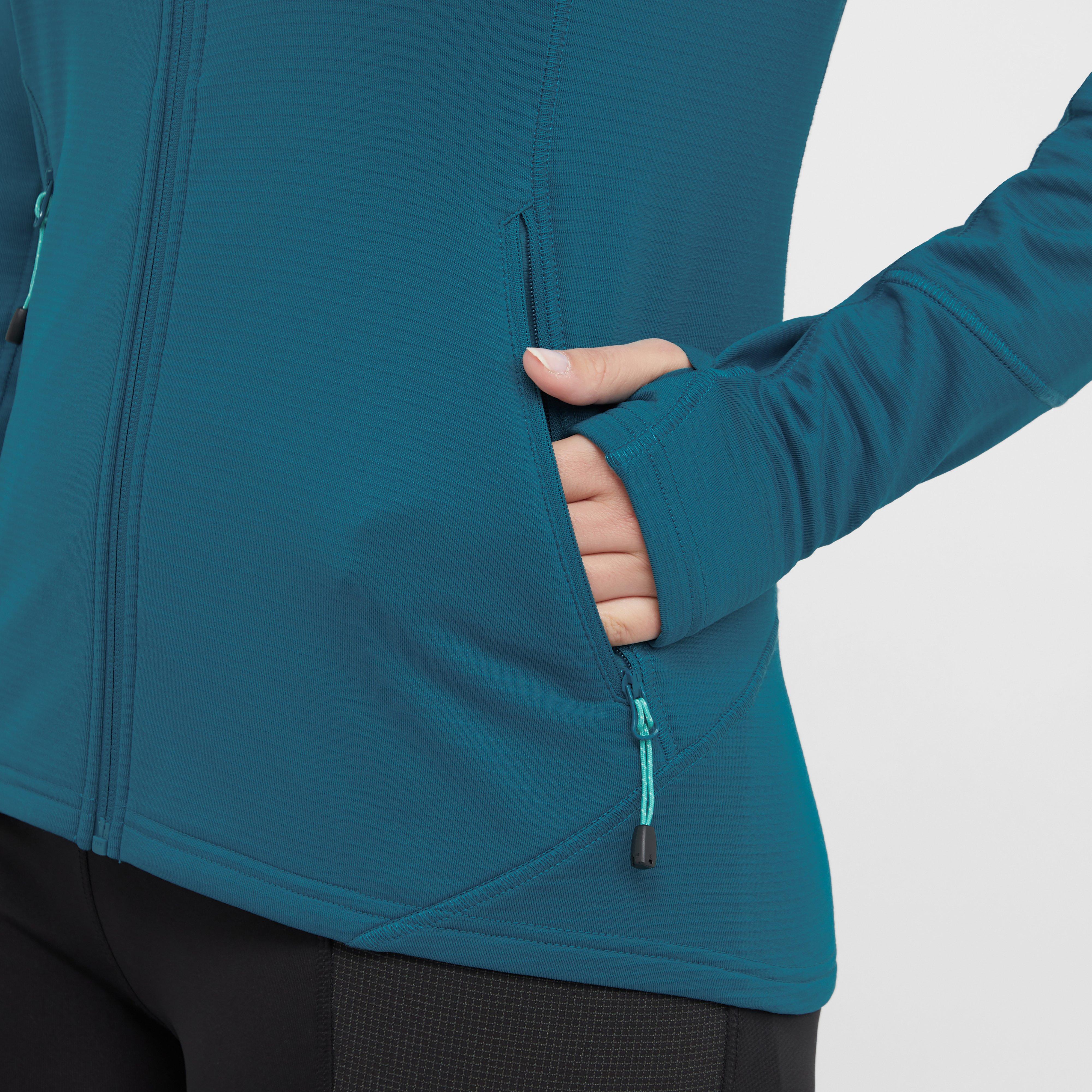 Women’s Carberry Hoodie - Image 5