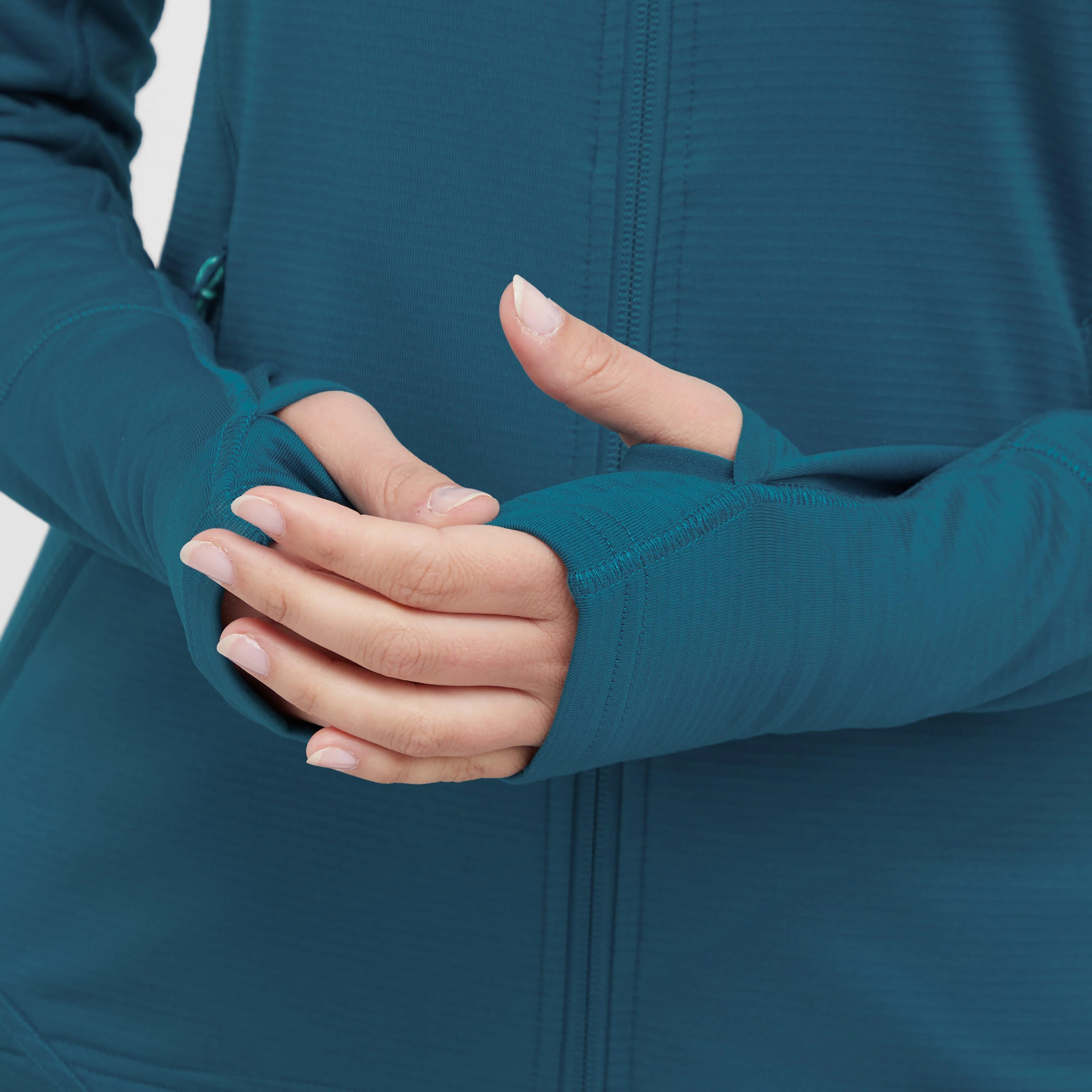 Women’s Carberry Hoodie - Image 6