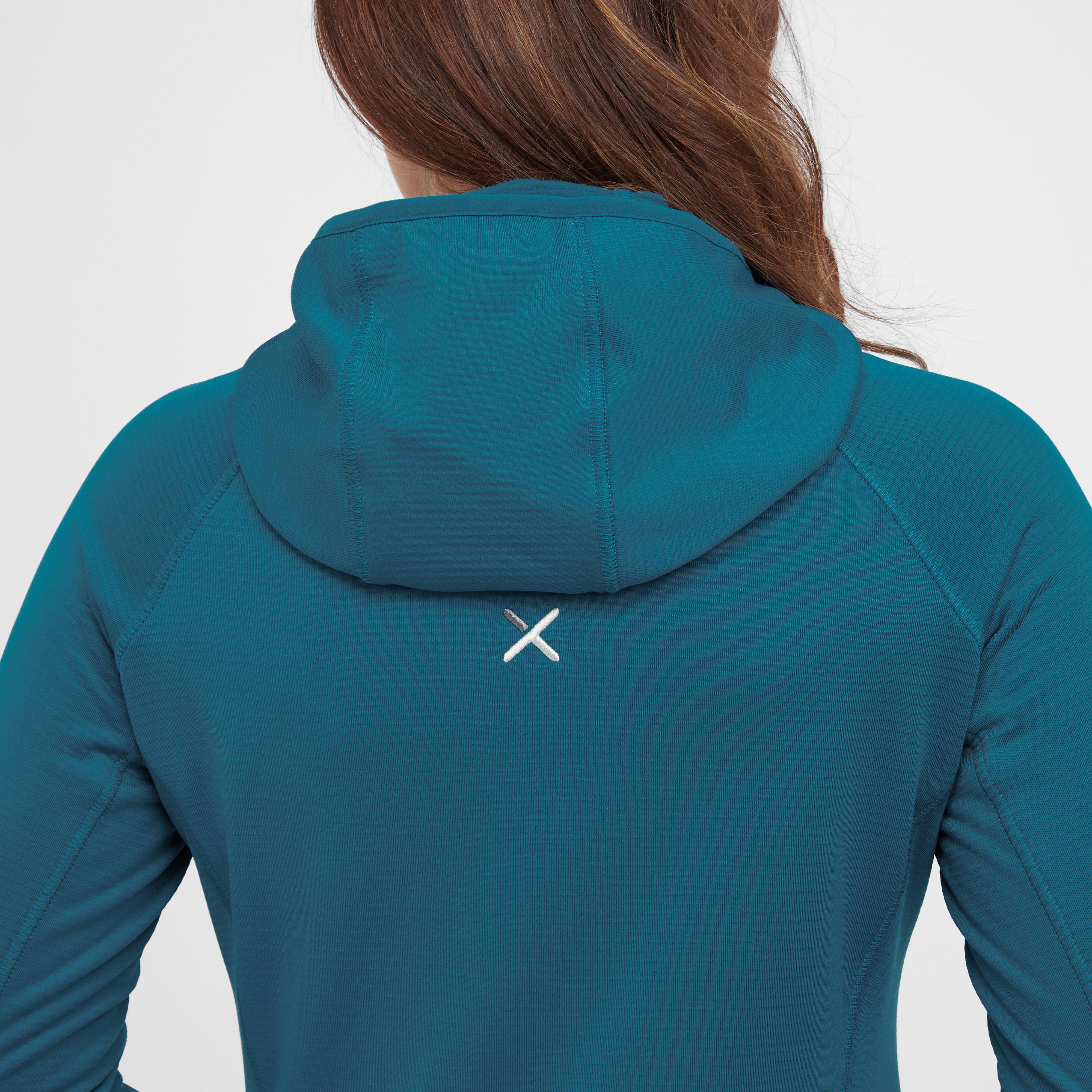 Women’s Carberry Hoodie - Image 7