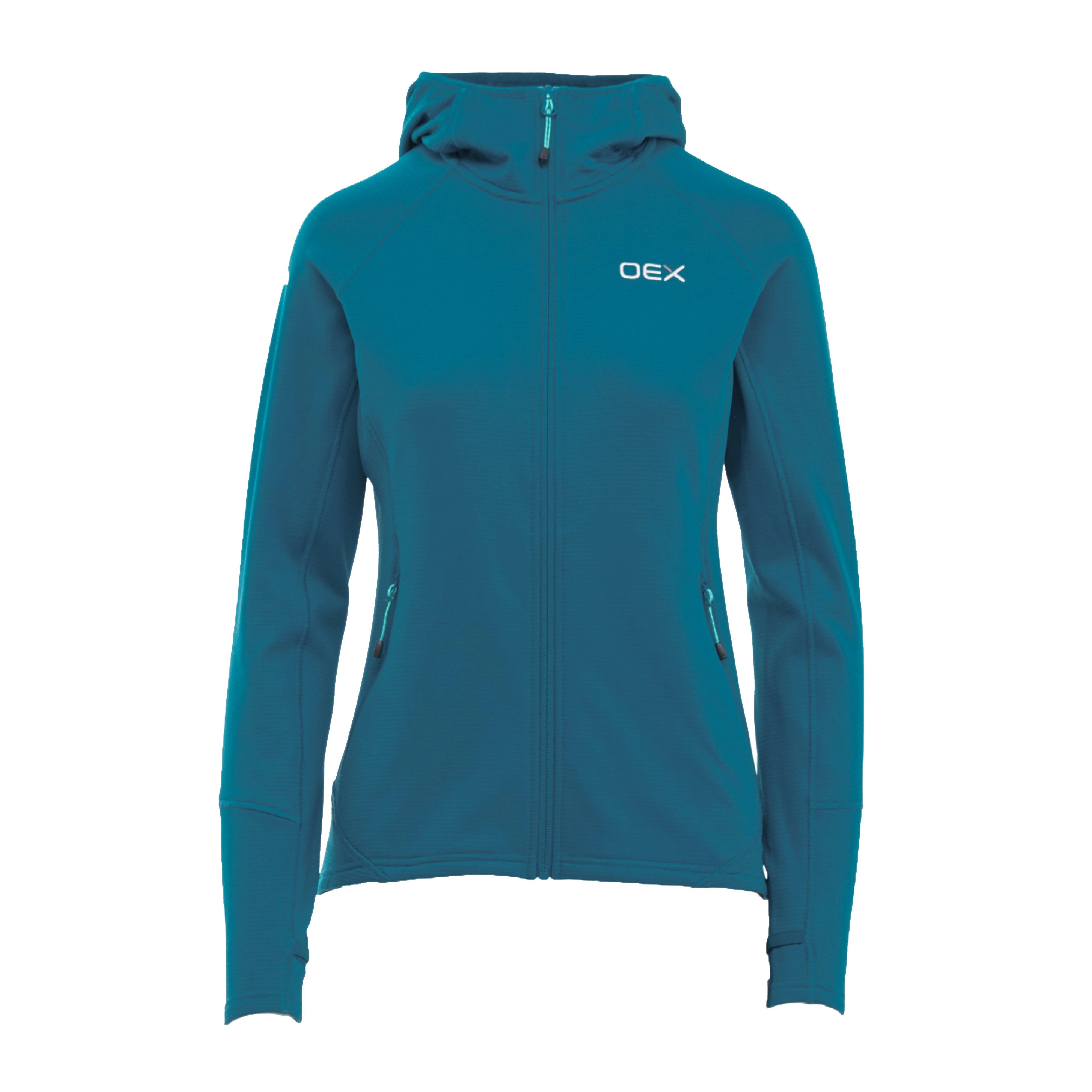 Women’s Carberry Hoodie - Image 8
