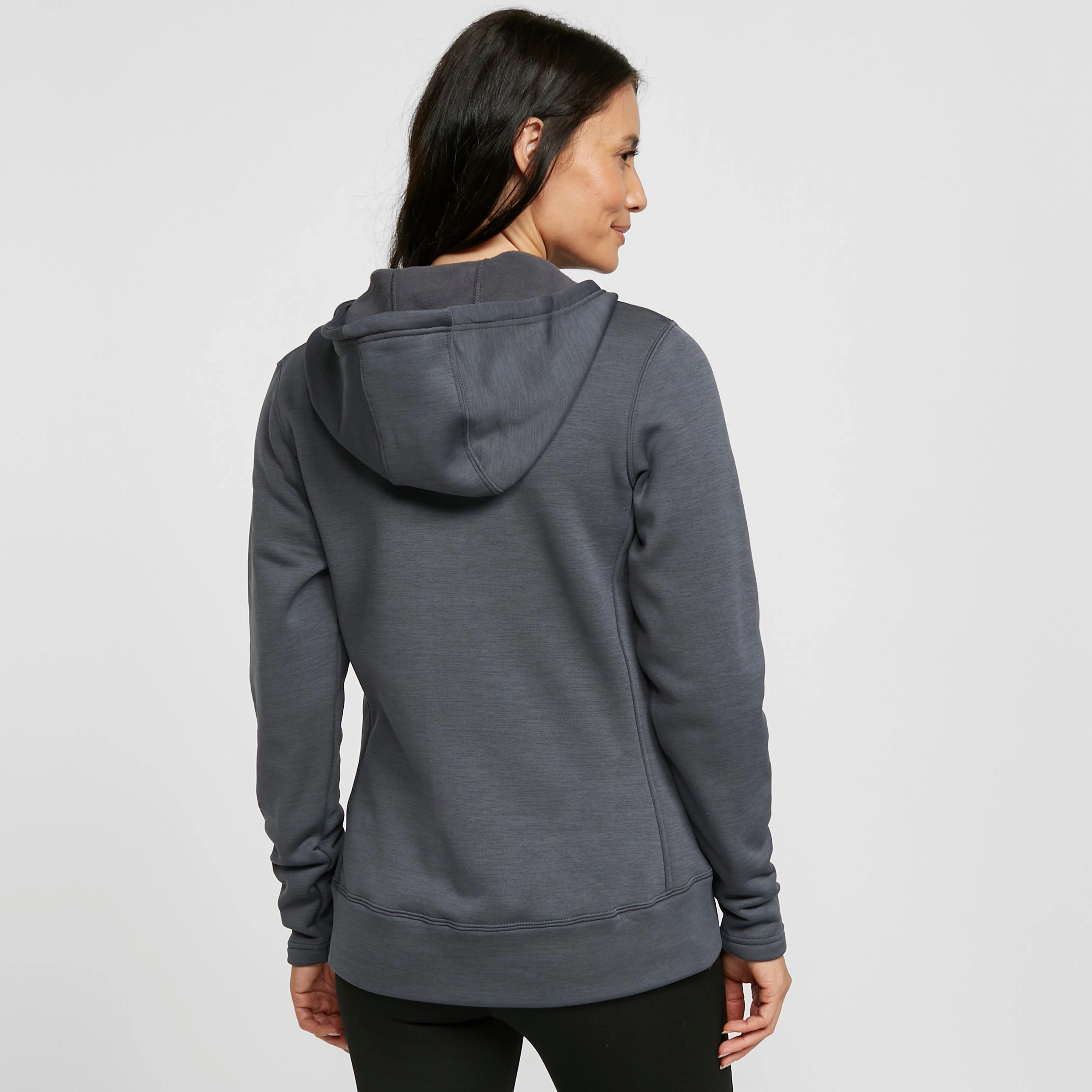Women's Dyno Hoody - Image 2