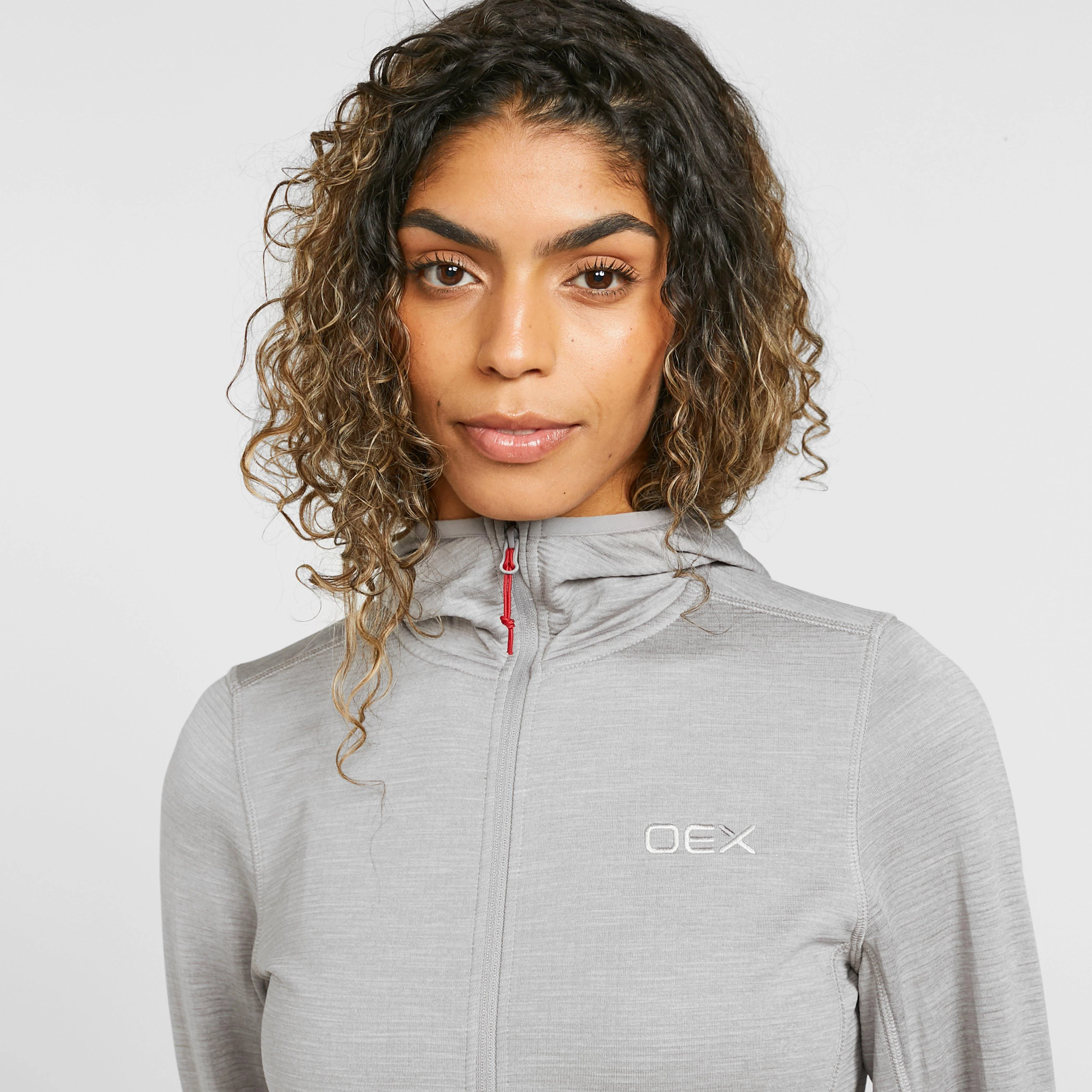 Women's Flint Midlayer Jacket - Image 4