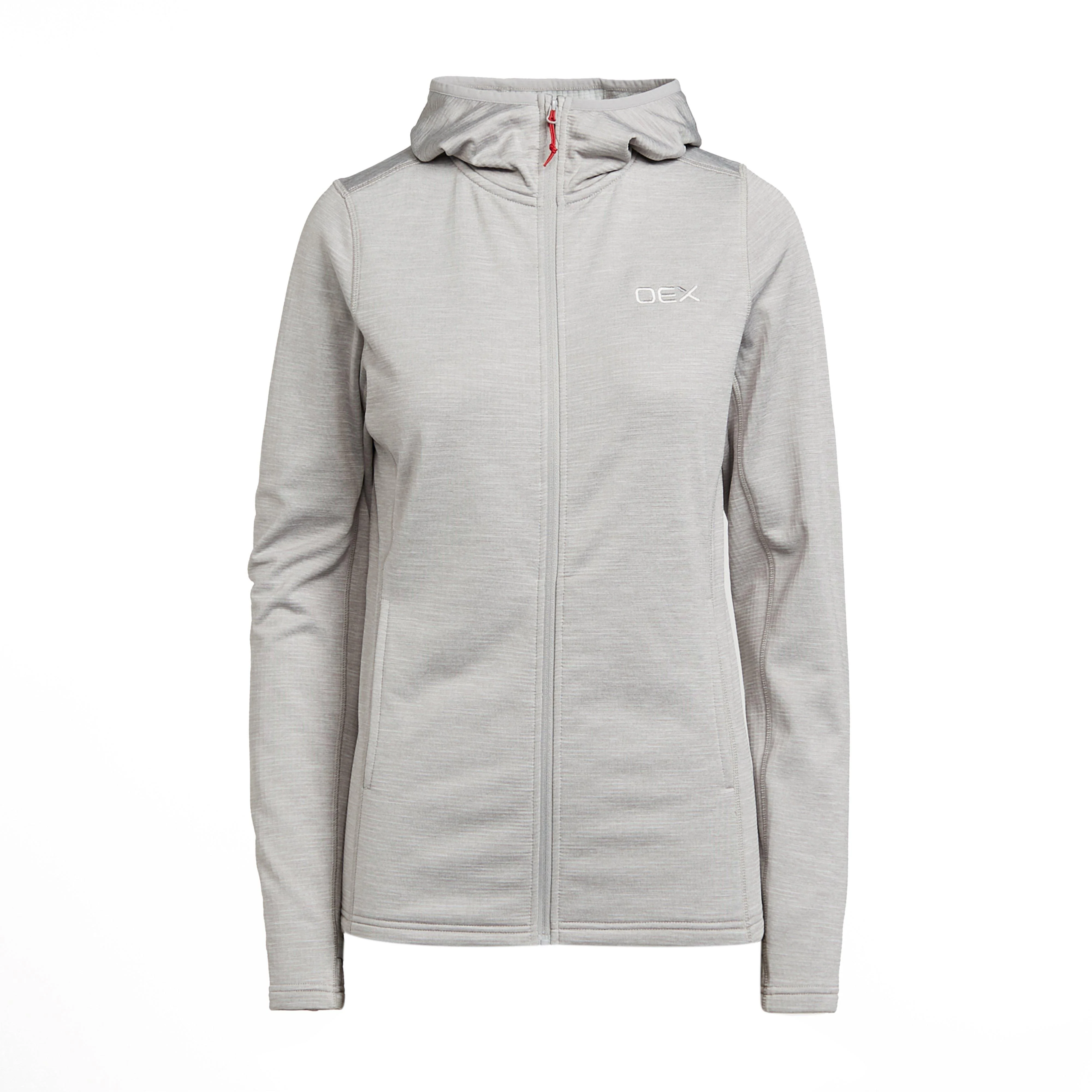 Women's Flint Midlayer Jacket - Image 7