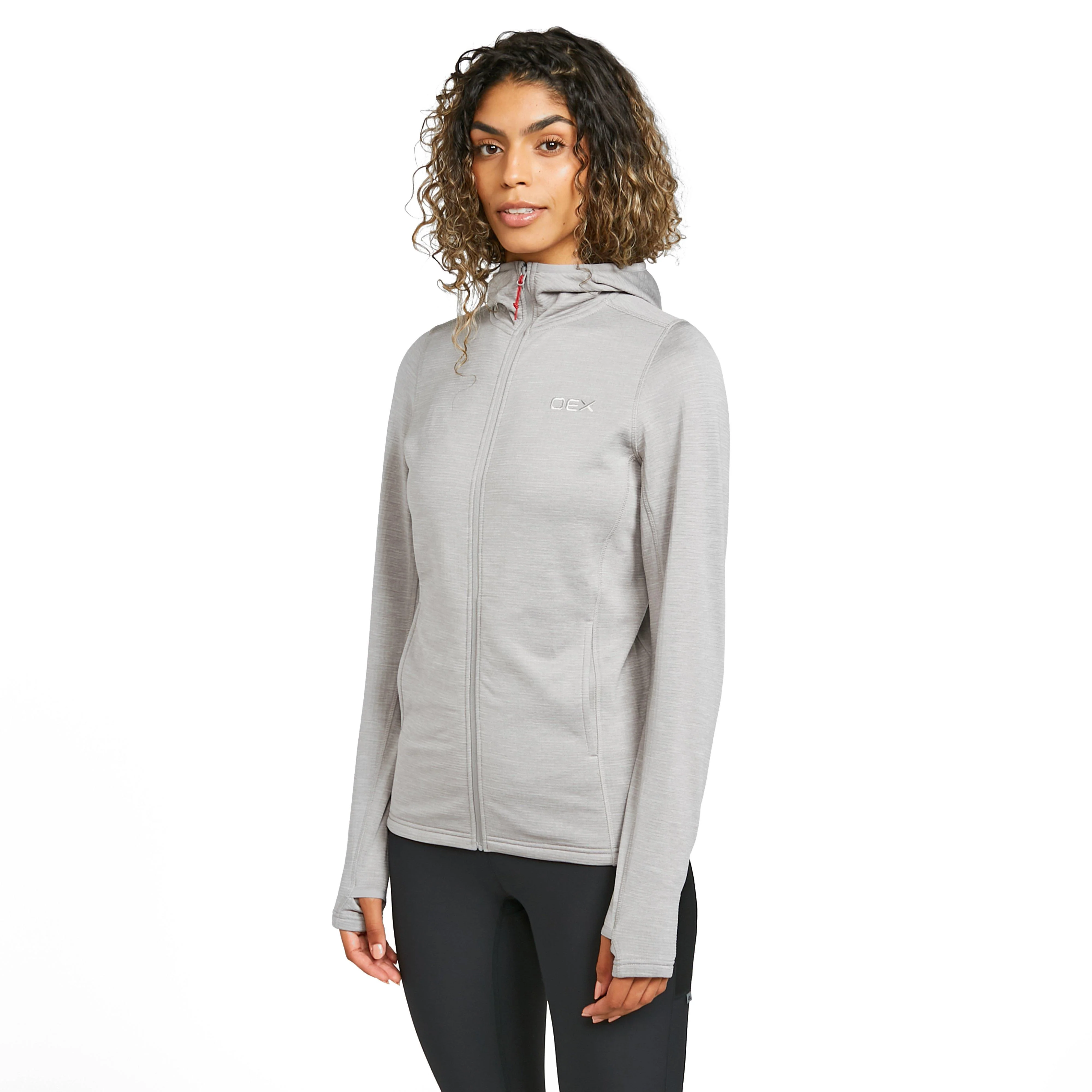 Women's Flint Midlayer Jacket - Image 8