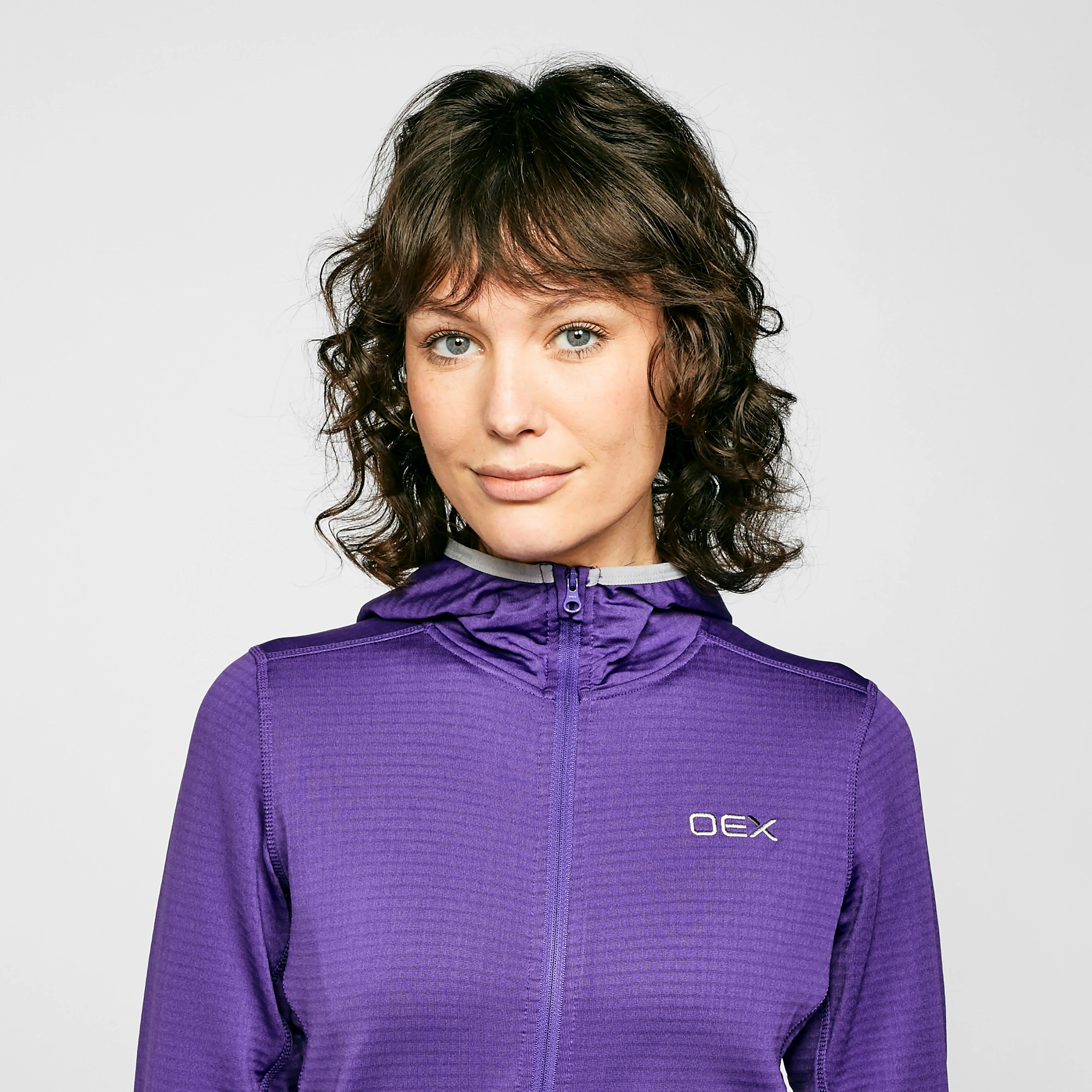 Women's Flint Midlayer Jacket - Image 4