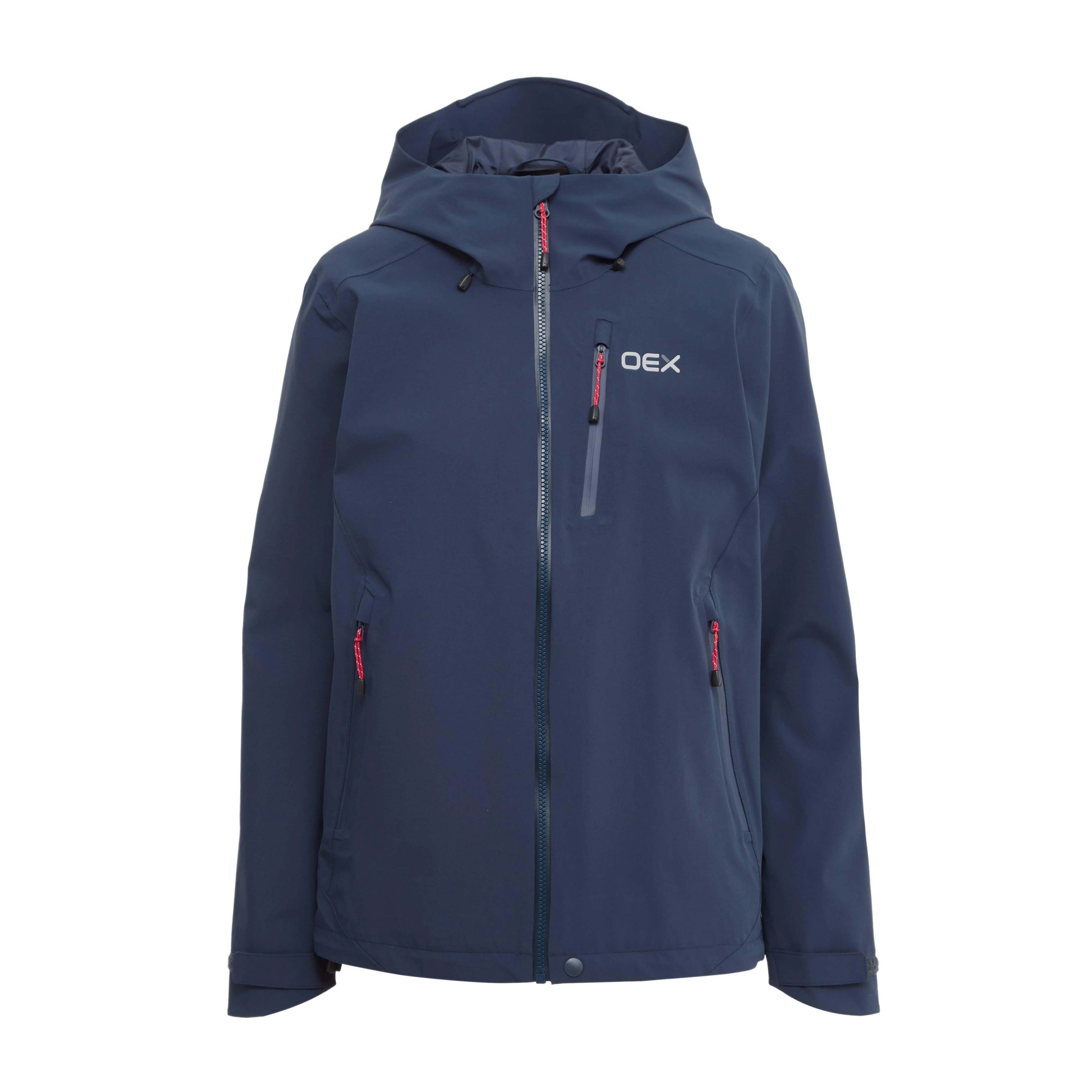 Women's Fortitude II Waterproof Jacket - Image 14
