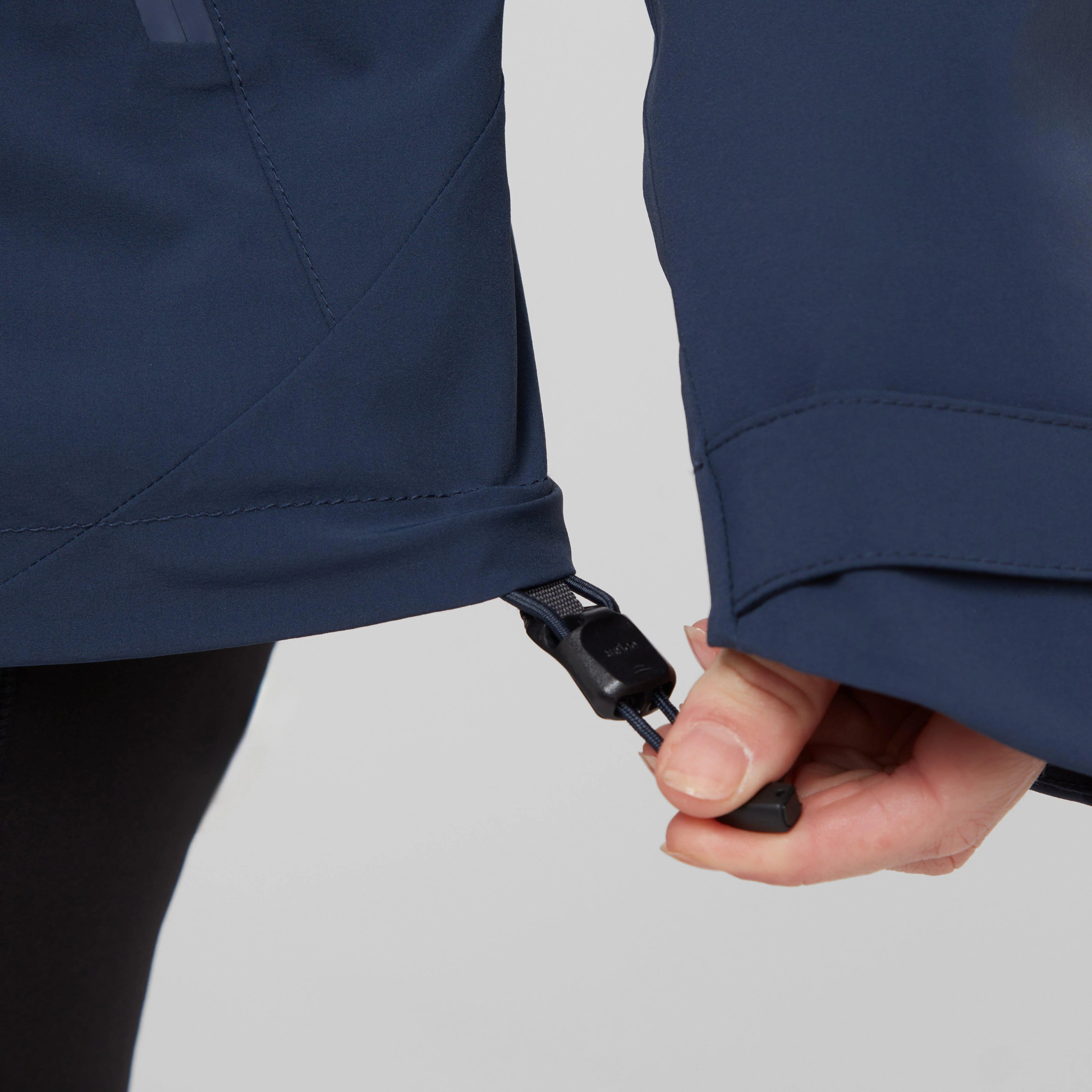 Women's Fortitude II Waterproof Jacket - Image 24