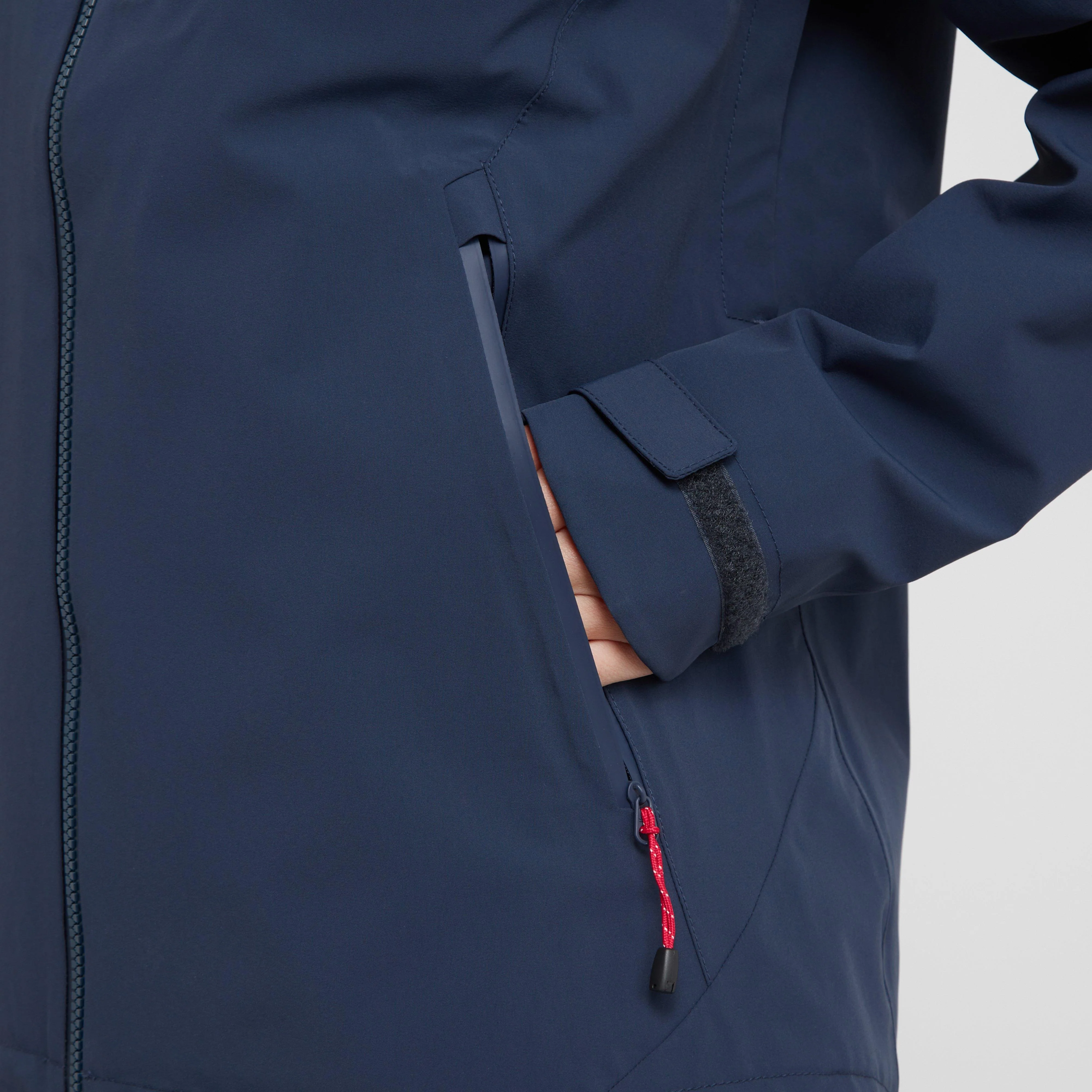 Women's Fortitude II Waterproof Jacket - Image 8