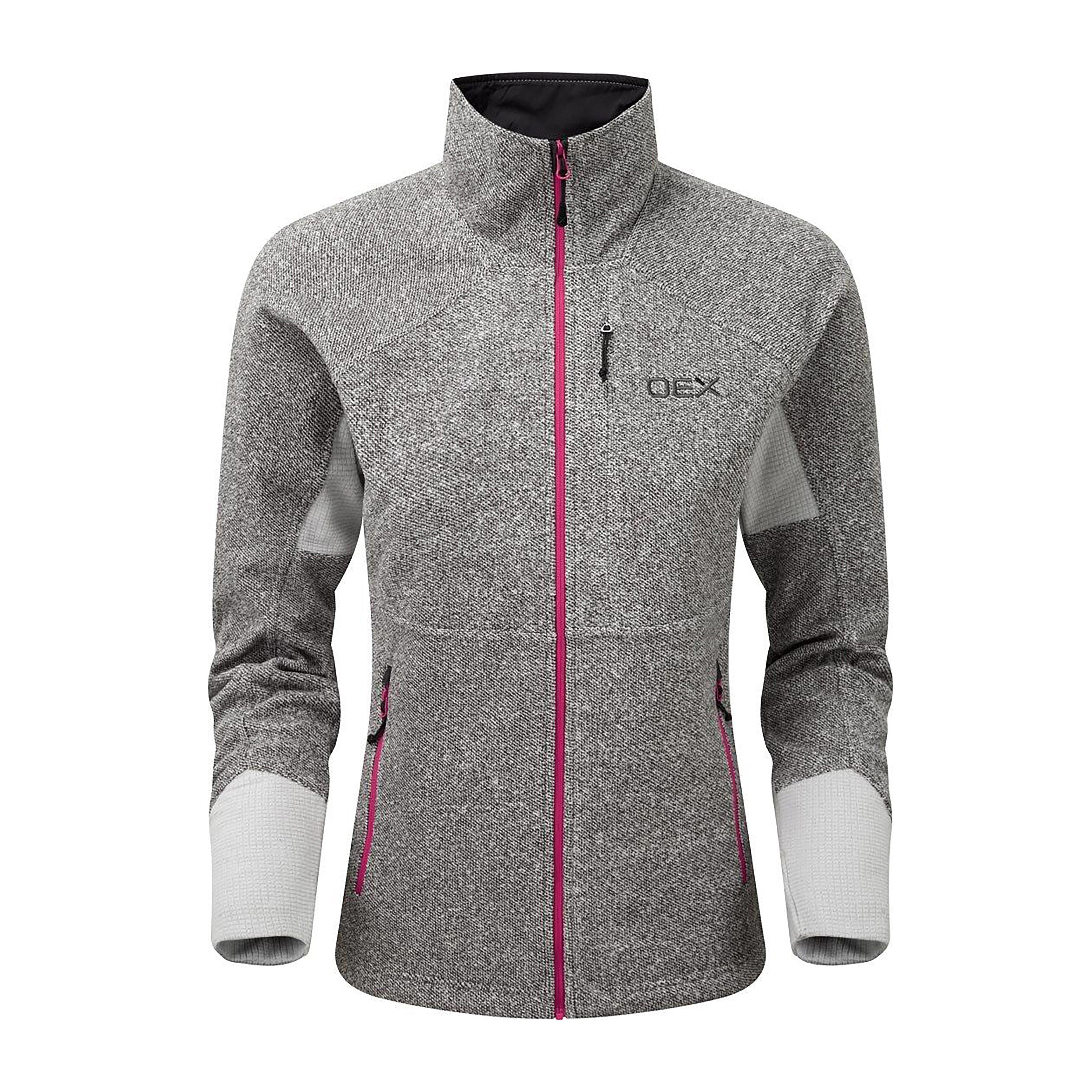 Women's Igneous Stretch 250 Fleece Jacket