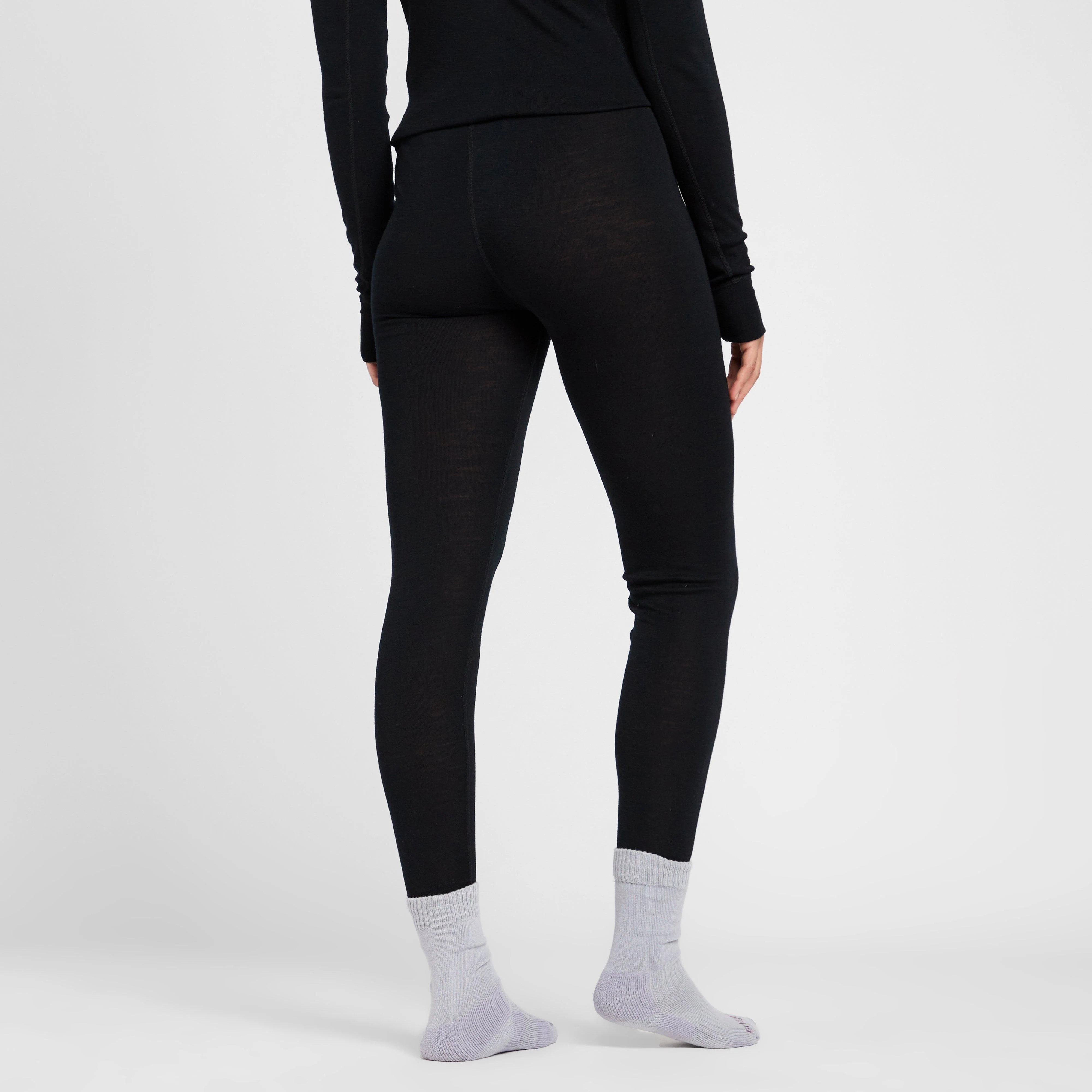 Women’s Kelso Merino Baselayer Pants - Image 2
