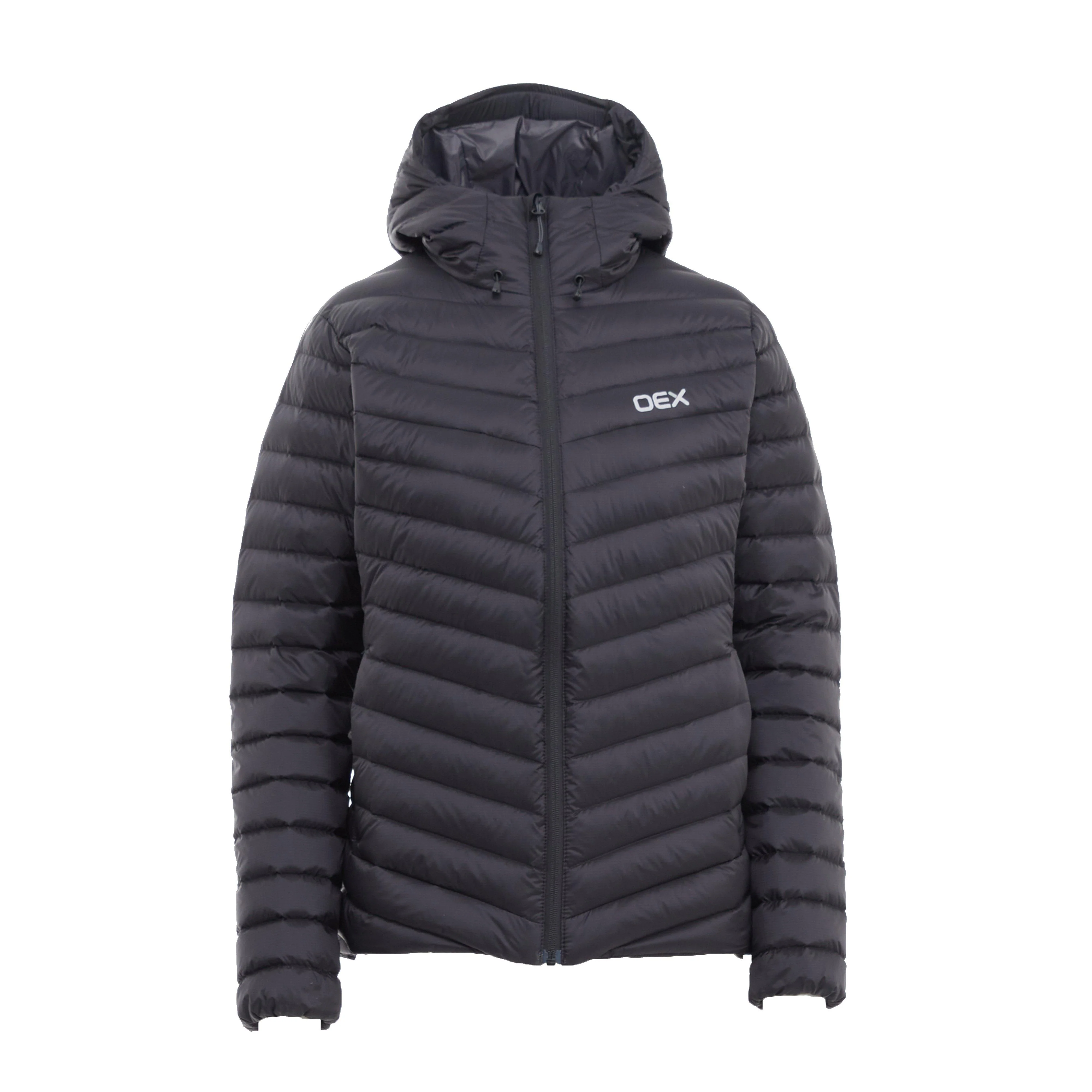 Women’s Kintra Down Jacket - Image 10