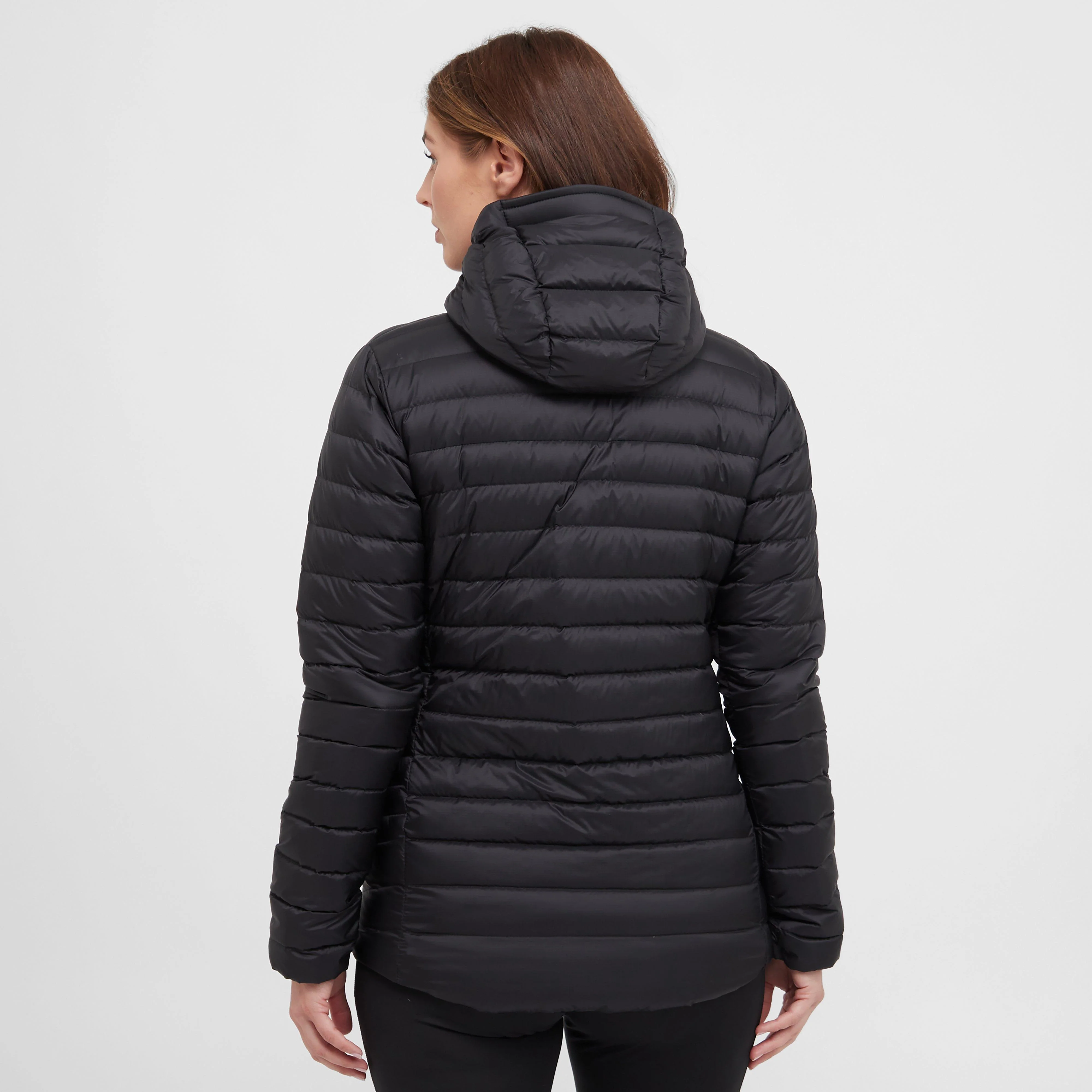 Women’s Kintra Down Jacket - Image 2