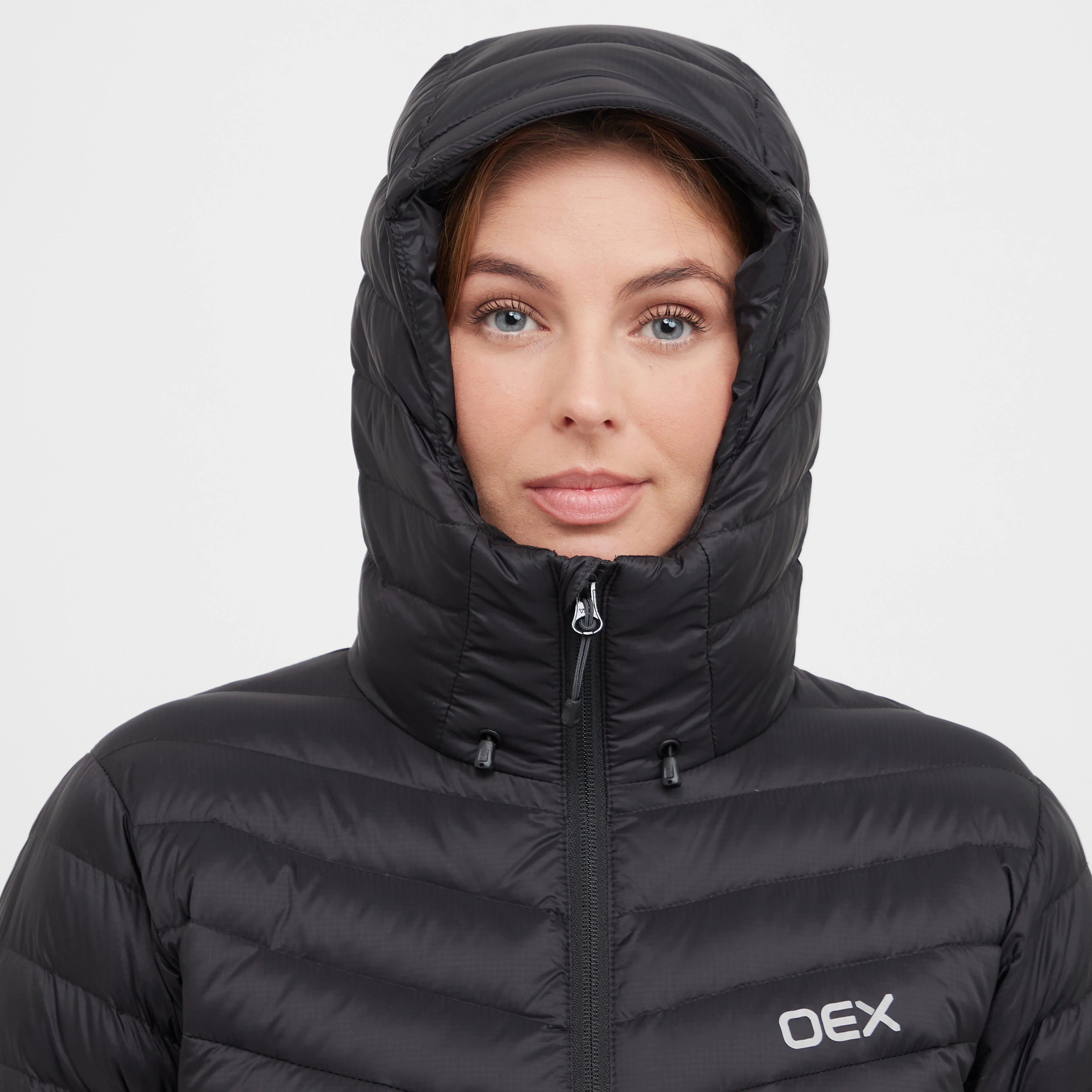 Women’s Kintra Down Jacket - Image 4
